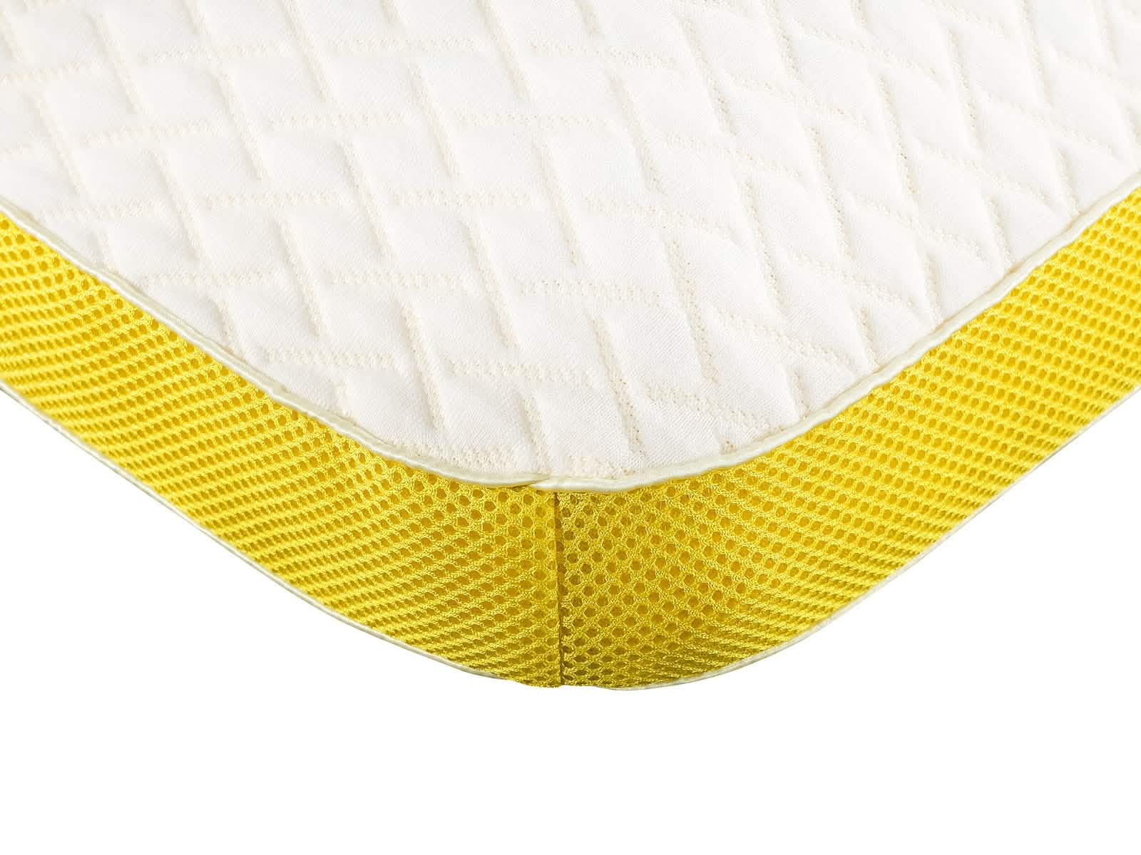 Almohada Rest Time Manzanilla