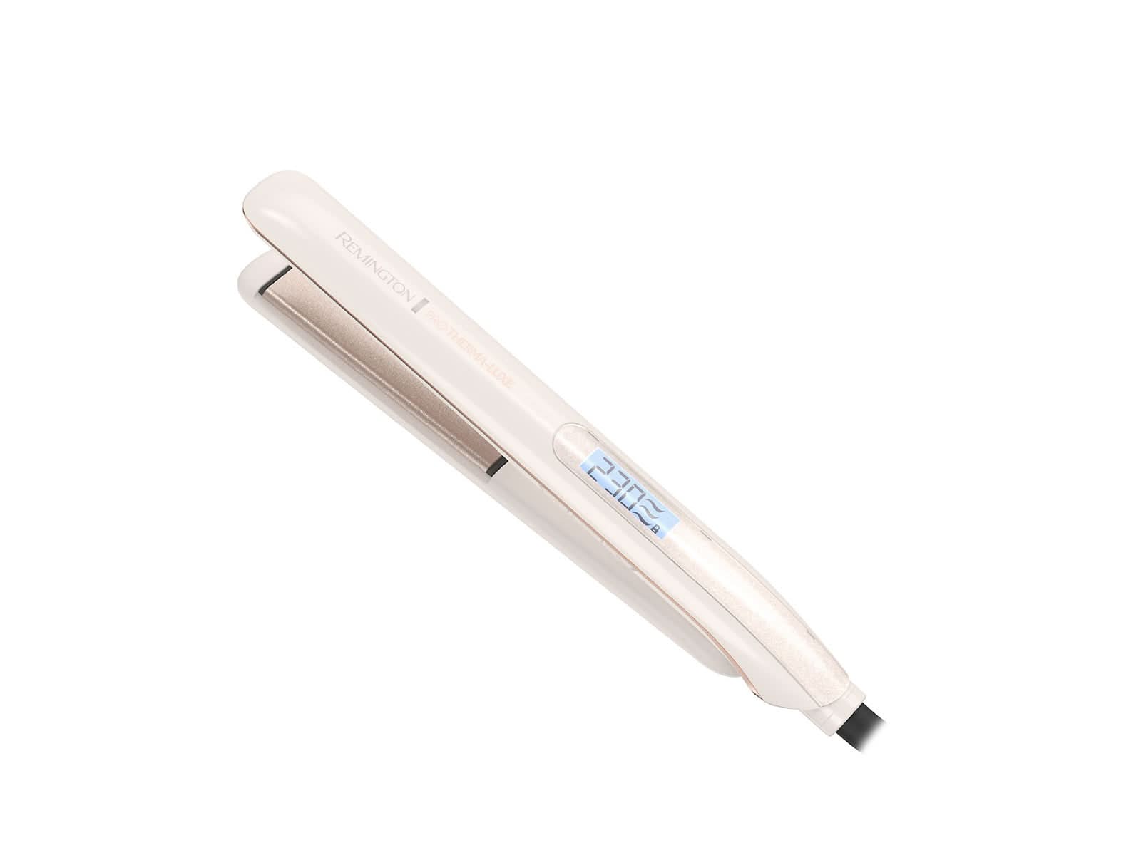 Plancha de Cabello Pro Therma Luxe Remington