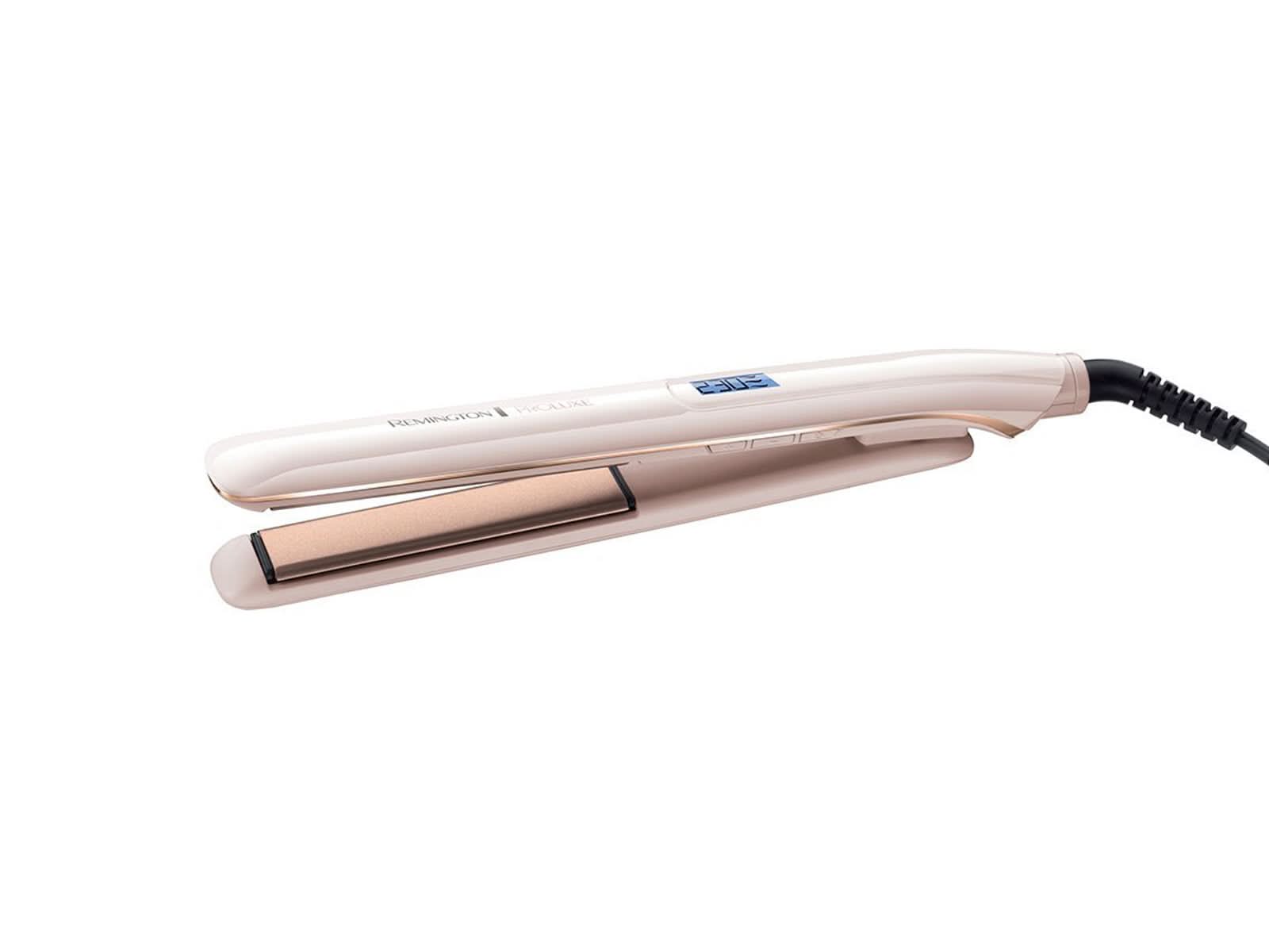 Plancha de Cabello Pro Therma Luxe Remington