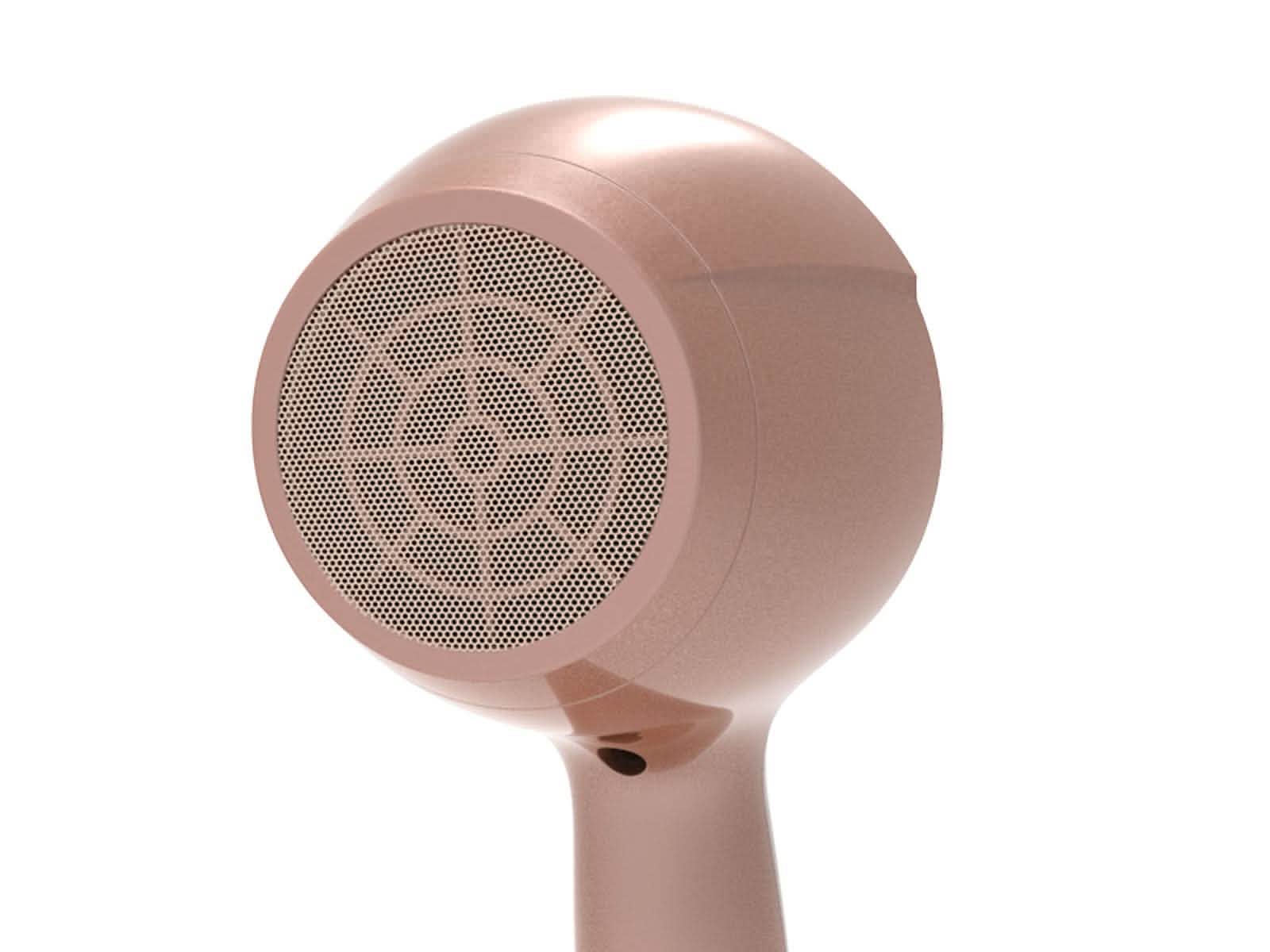 Secador De Cabello Terapia Keratina 1900W Remington