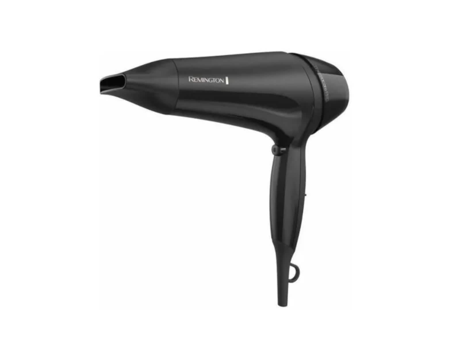 Secador De Cabello Thermcare 1900W Remington