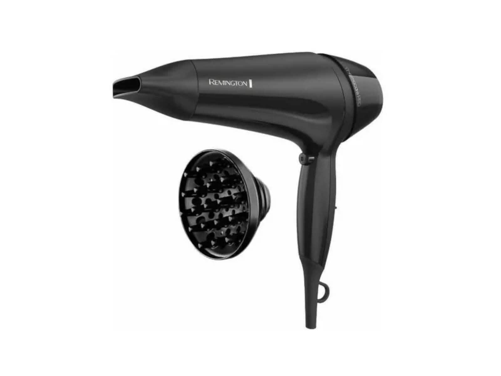 Secador De Cabello Thermcare 1900W Remington