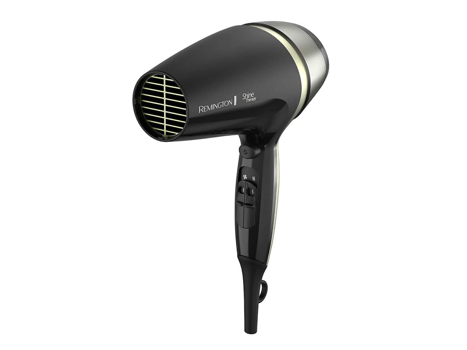 Secador De Cabello 1900W Remington