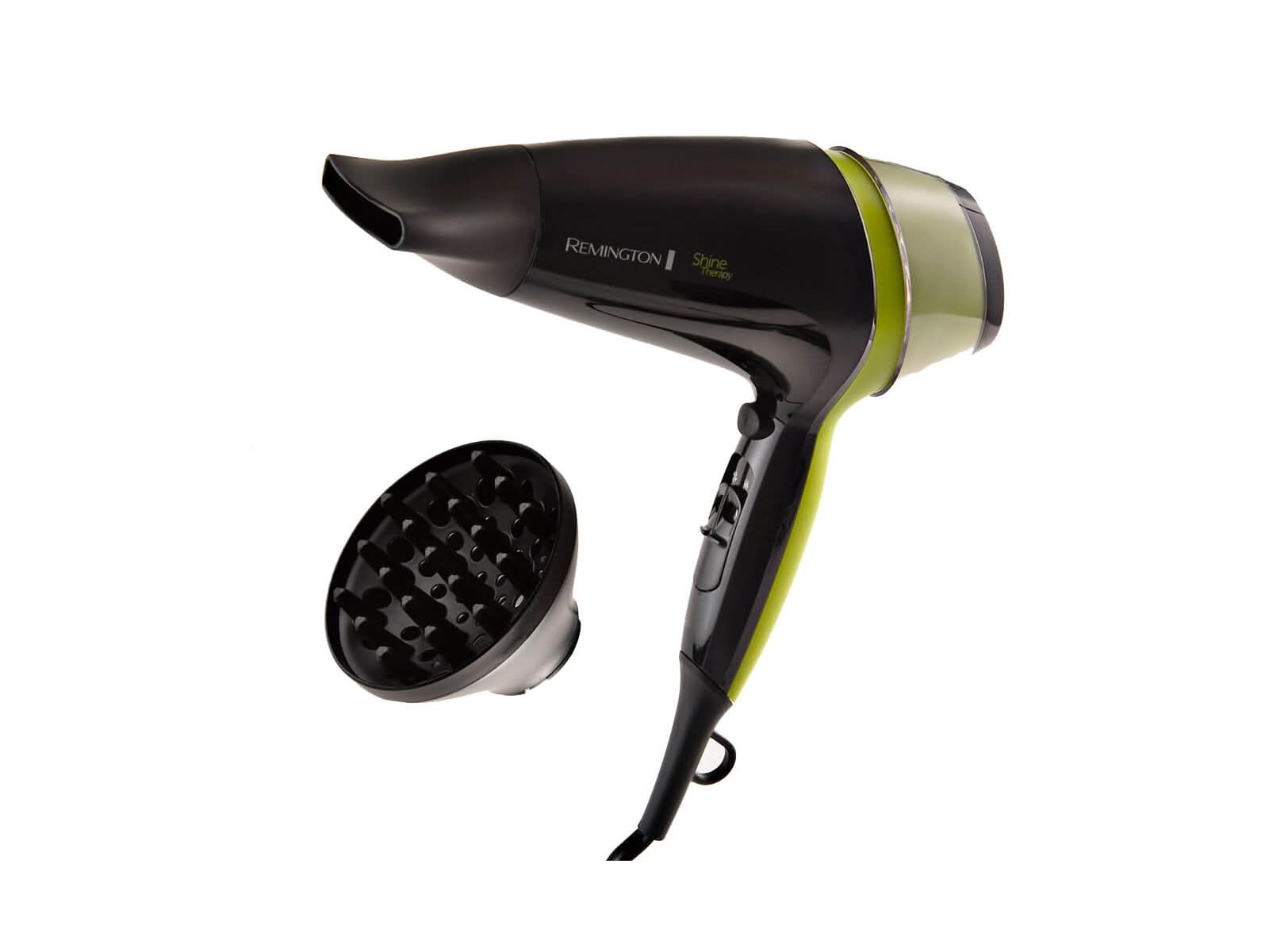 Secador De Cabello 1900W Remington