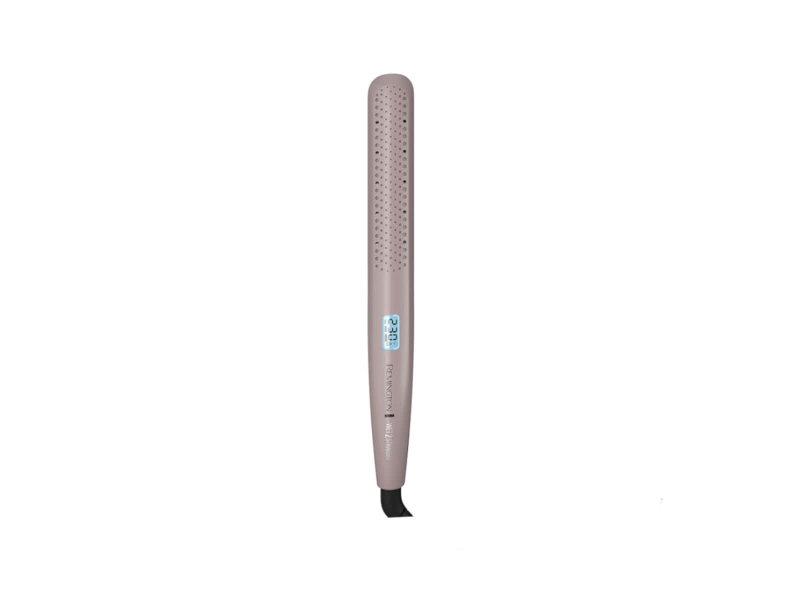 Plancha de Cabello Wetstraight Ceramica Remington