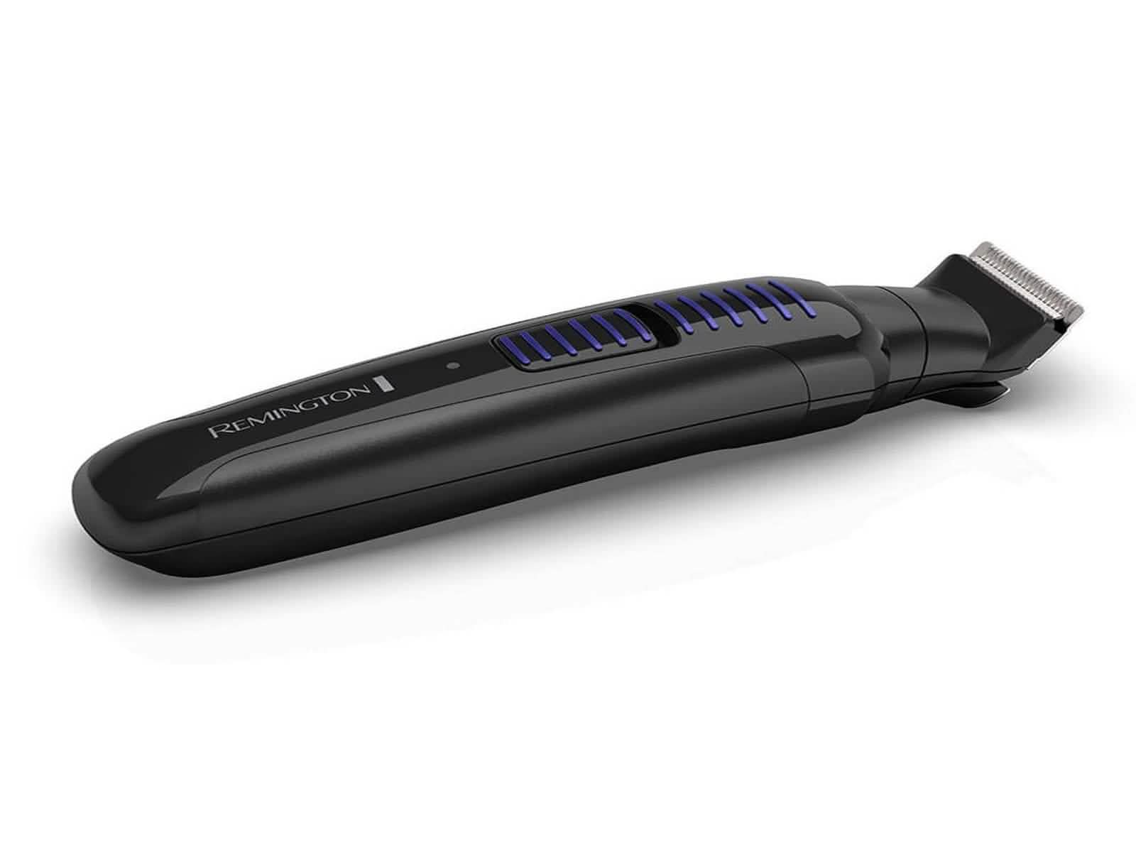 Kit Recortadora Todo en 1 Recargable Remington