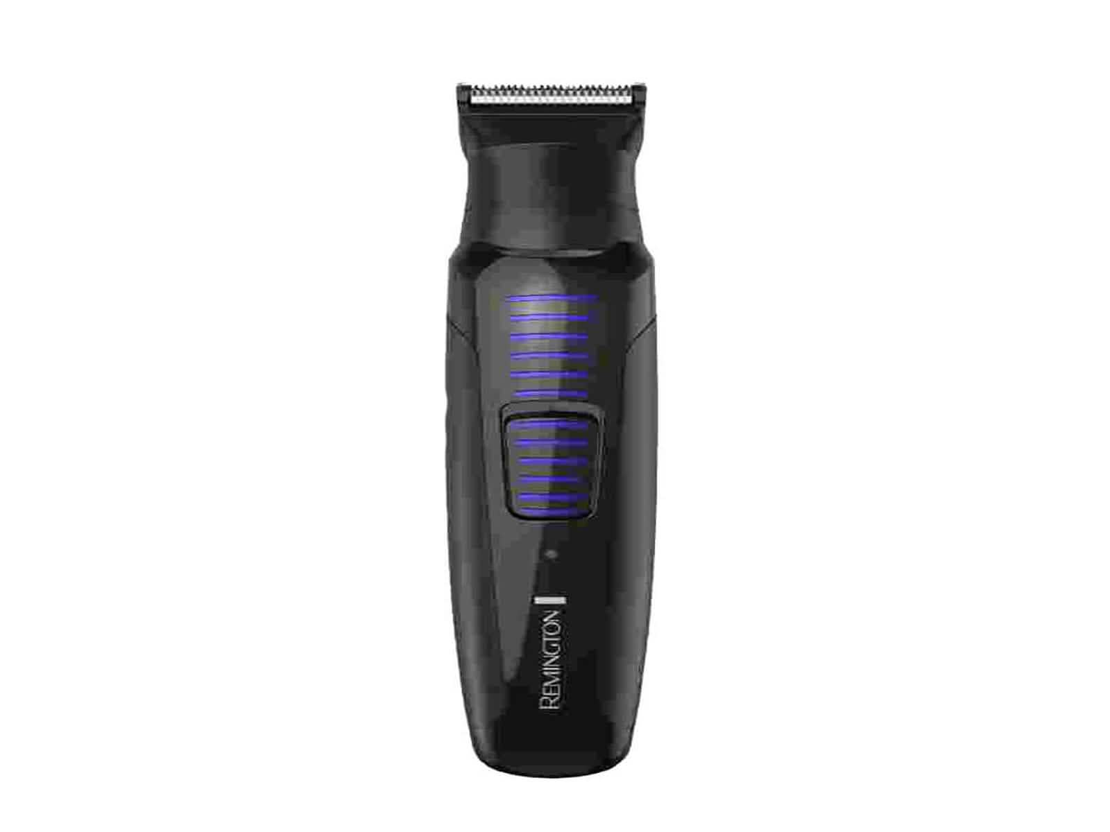Kit Recortadora Todo en 1 Recargable Remington