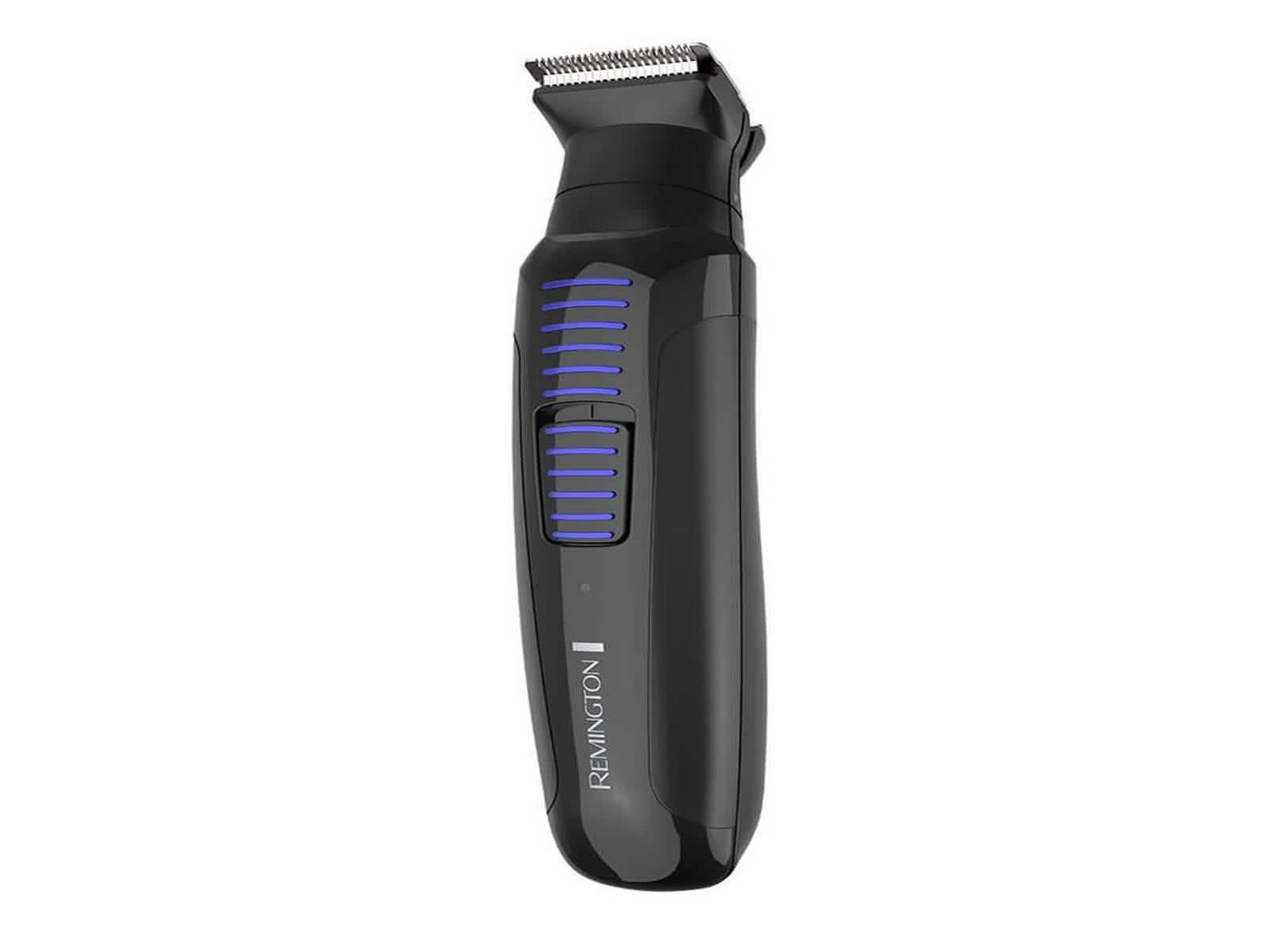 Kit Recortadora Todo en 1 Recargable Remington