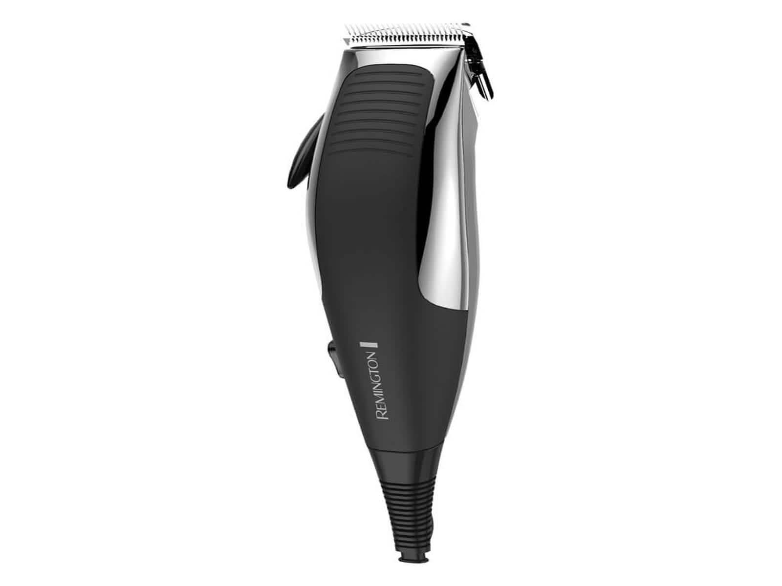 Cortadora De Cabello 12 piezas Remington