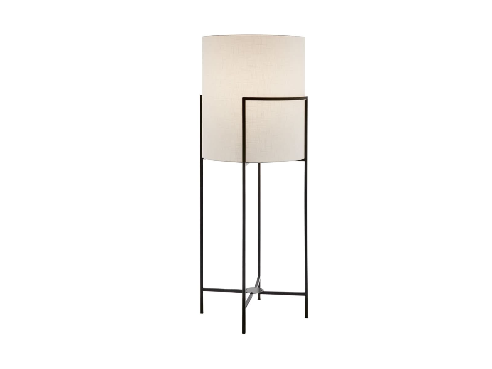 Lampara De Pie Outdoor Garridan Inalambrica
