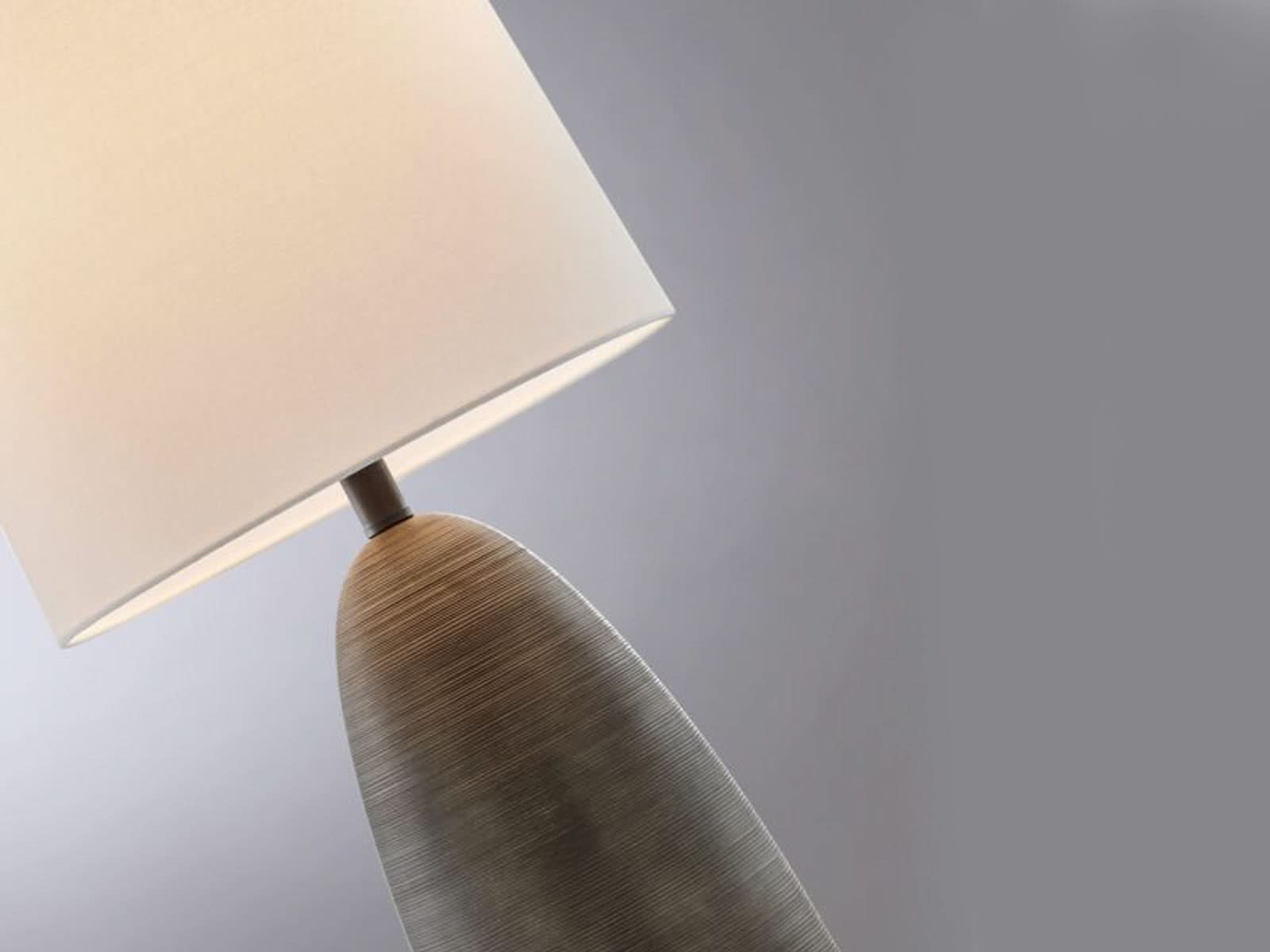 Lampara De Mesa Outdoor Monte Inalambrica