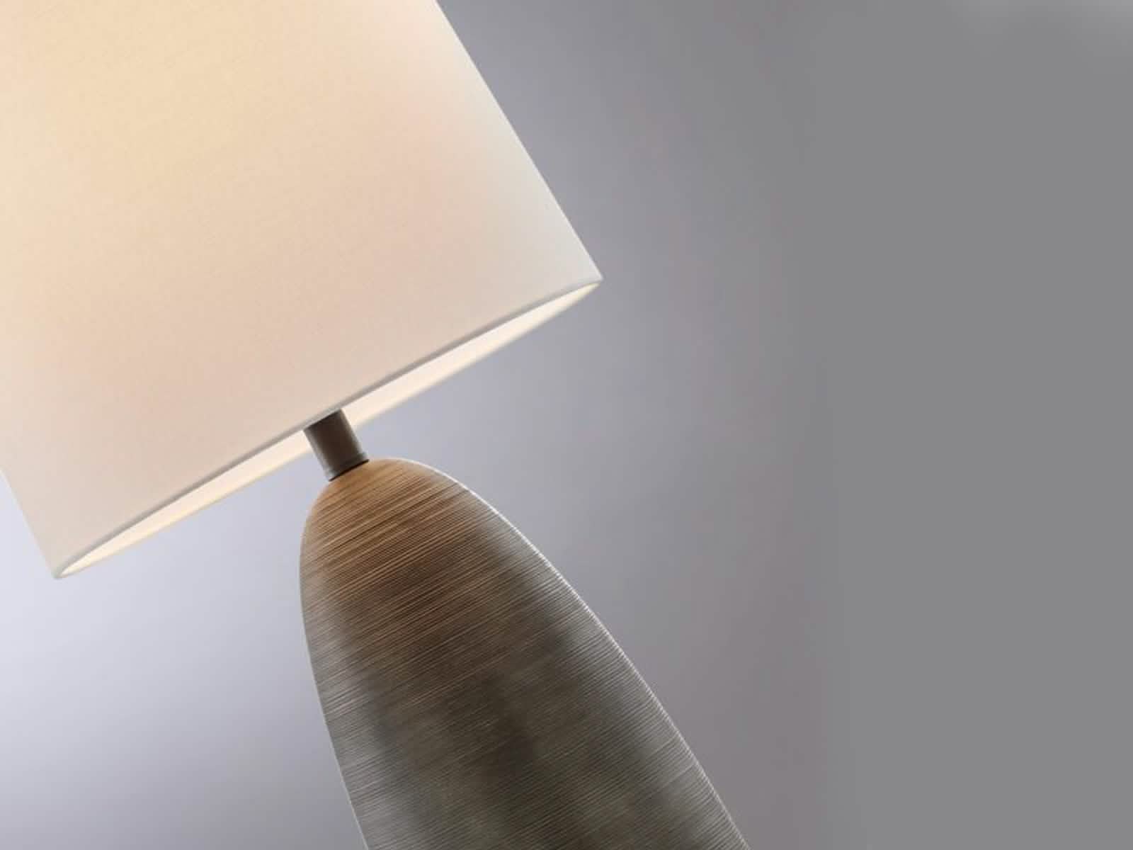 Lampara De Mesa Outdoor Monte Inalambrica