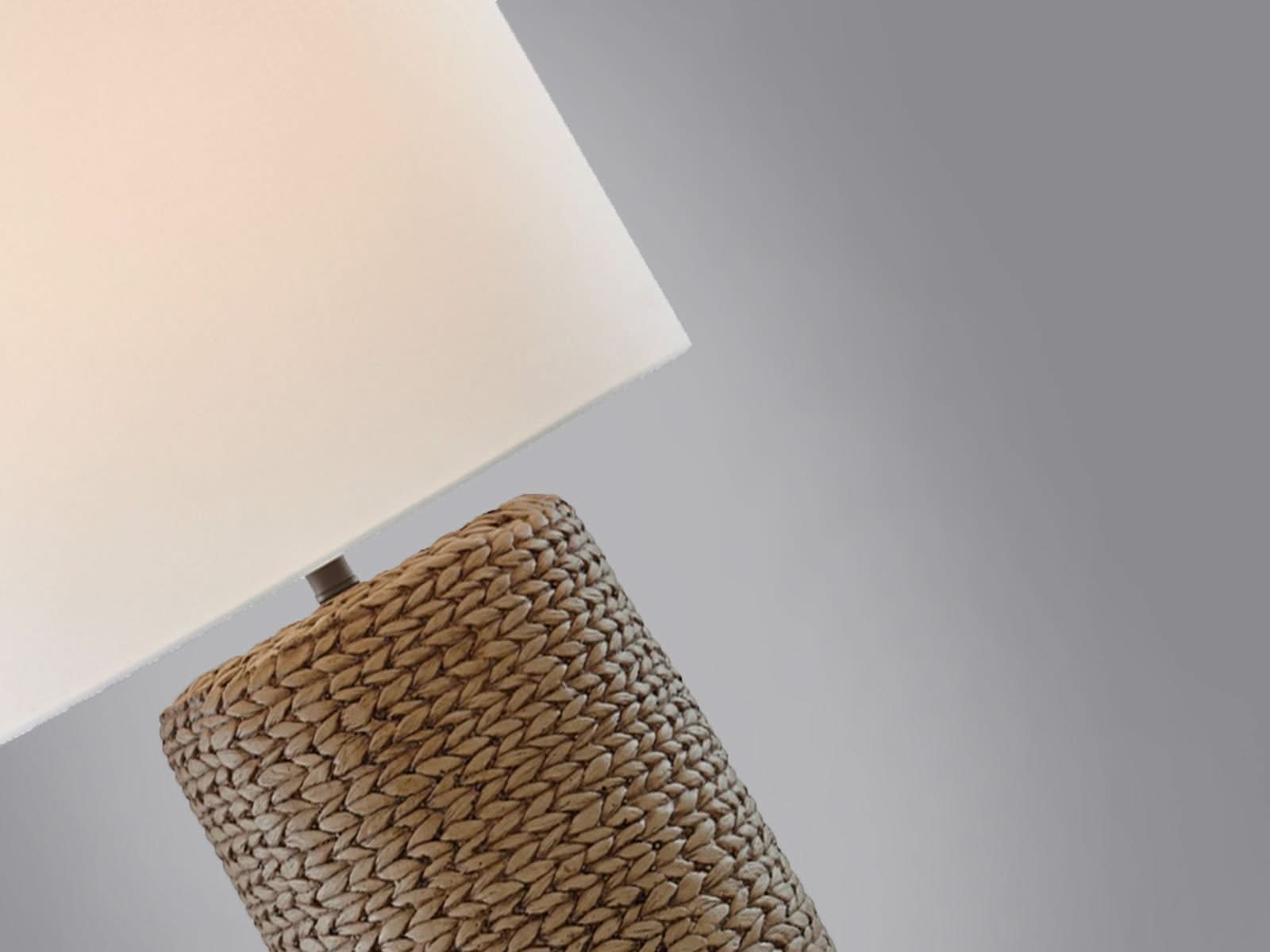 Lampara De Mesa Outdoor Sujay Inalambrica