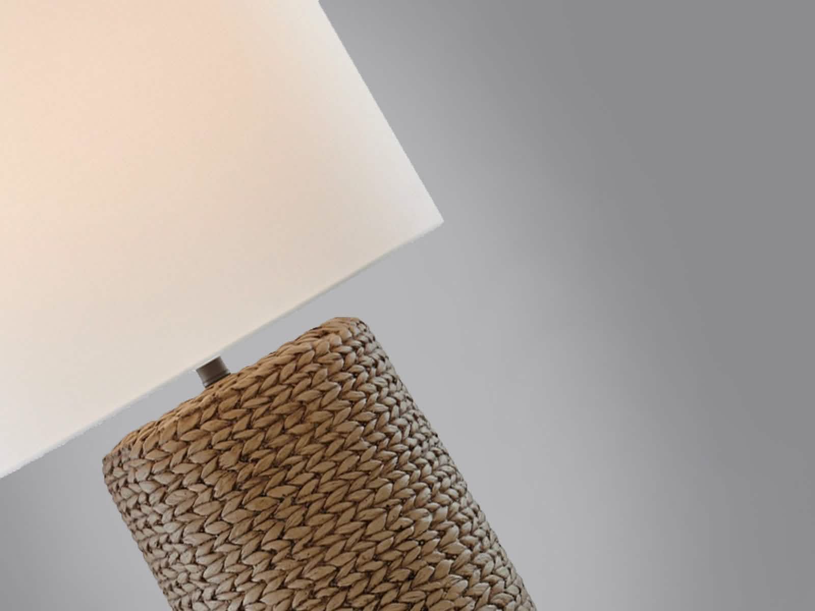 Lampara De Mesa Outdoor Sujay Inalambrica