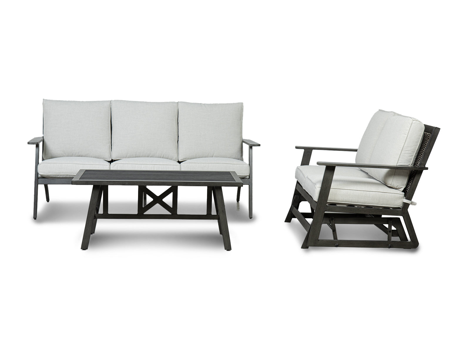 Sala Addison Outdoor