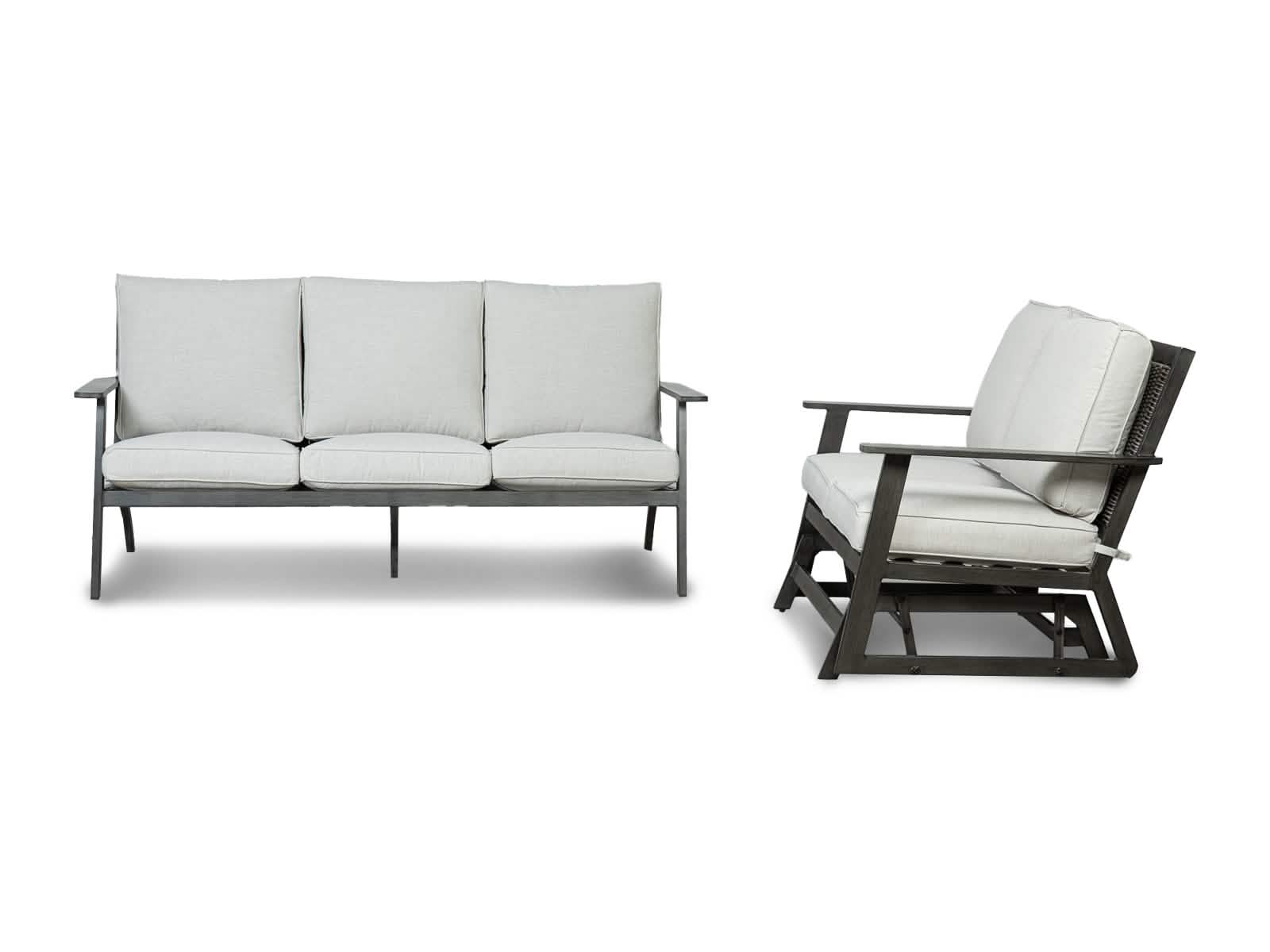 Sala Addison Outdoor