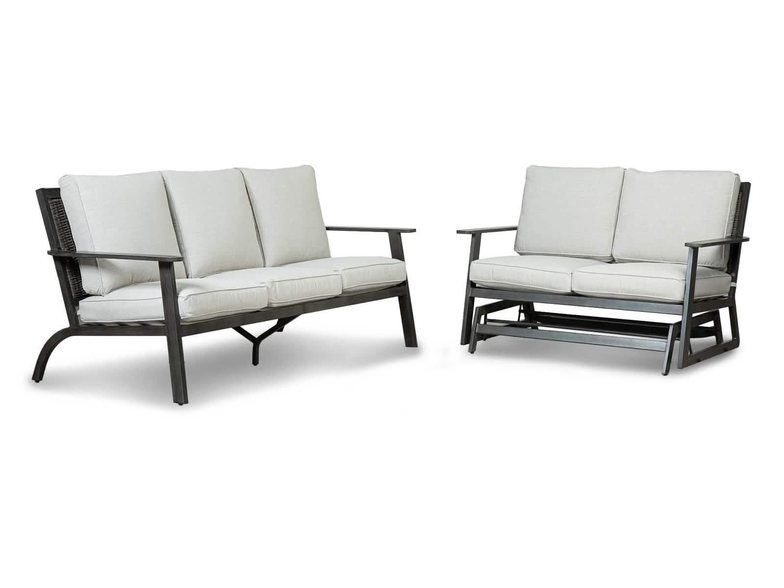 Sala Addison Outdoor