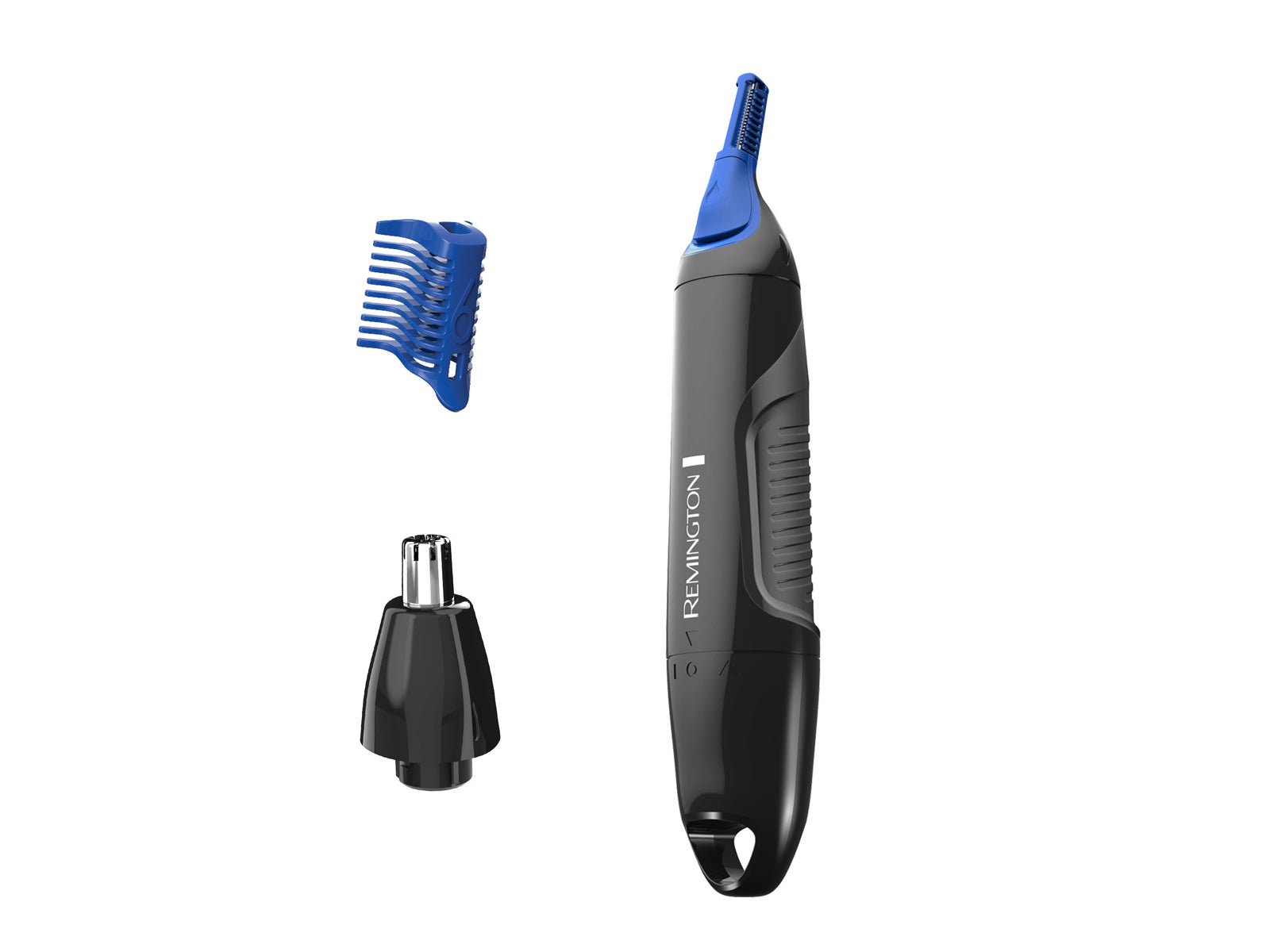 Combo Cortadora Y Rasuradora Remington