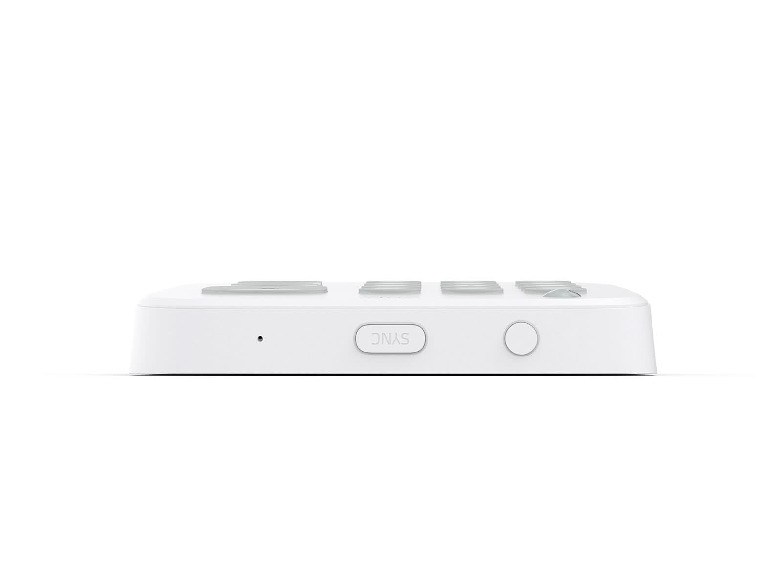 Teclado de Alarma Inalambrica Eufy