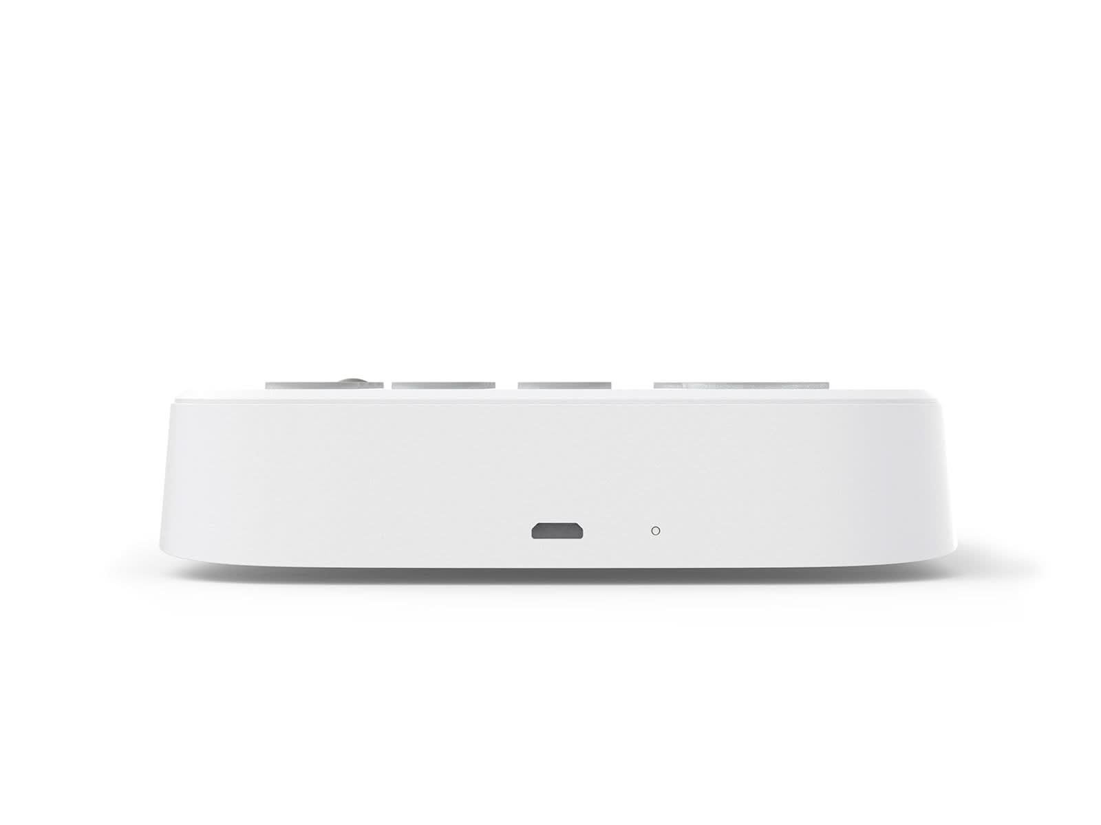 Teclado de Alarma Inalambrica Eufy