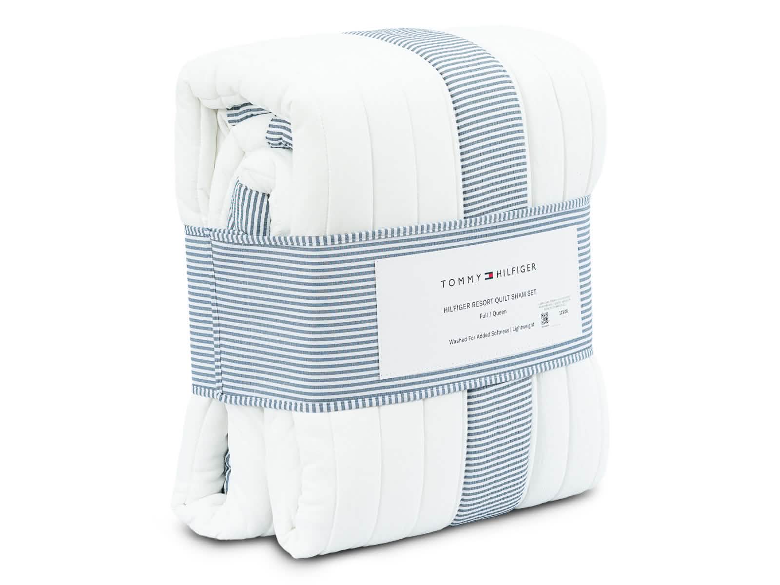 Cubrecama Resort Tommy Hilfiger