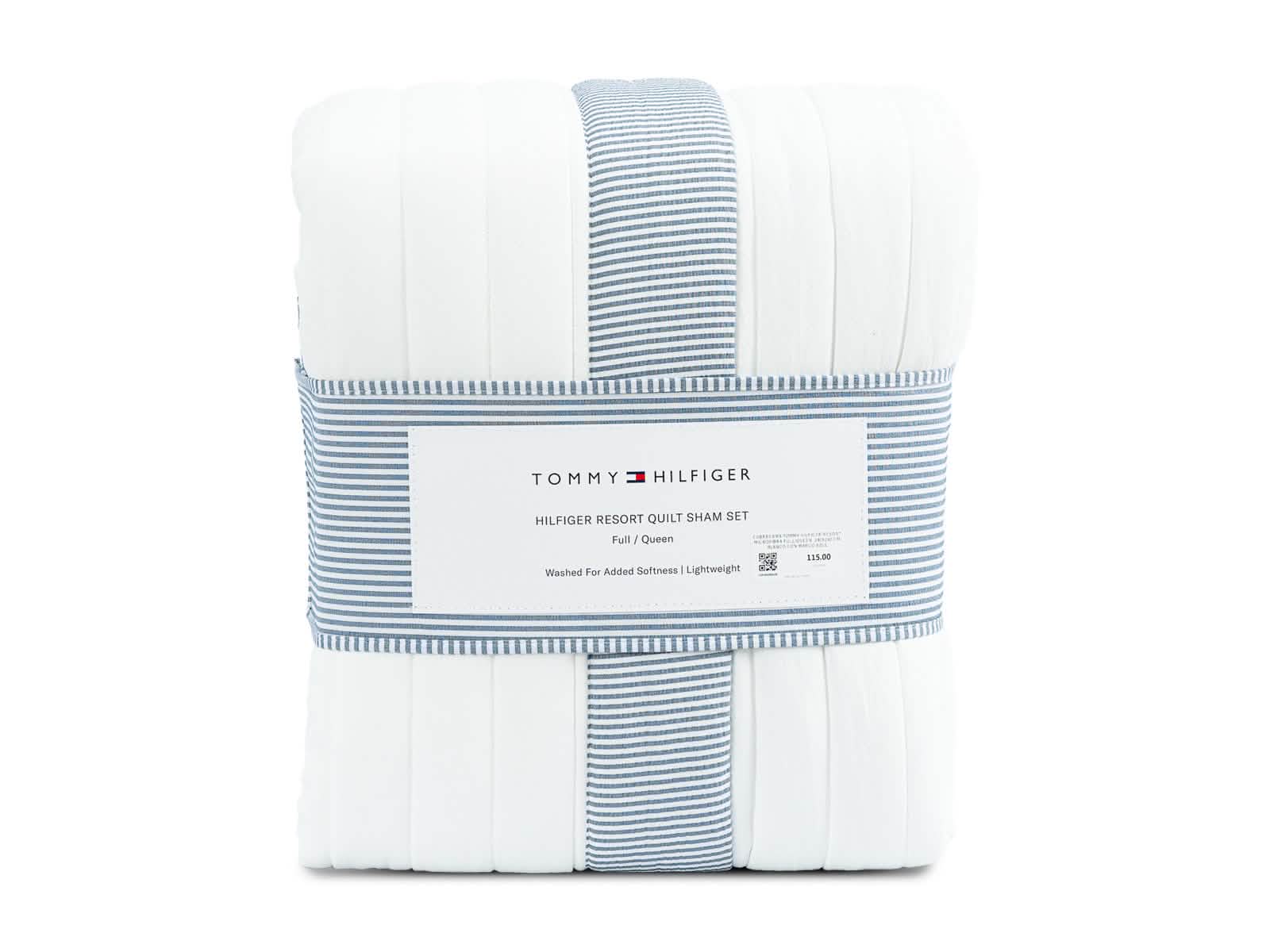 Cubrecama Resort Tommy Hilfiger