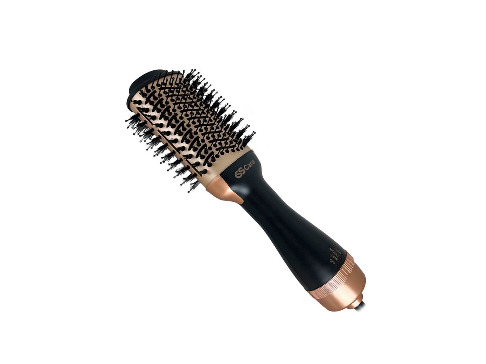 Cepillo Secador Gs Care