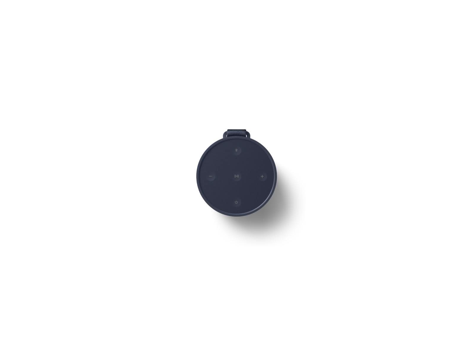 Parlante Portatil Beosound Explore Navy B&O