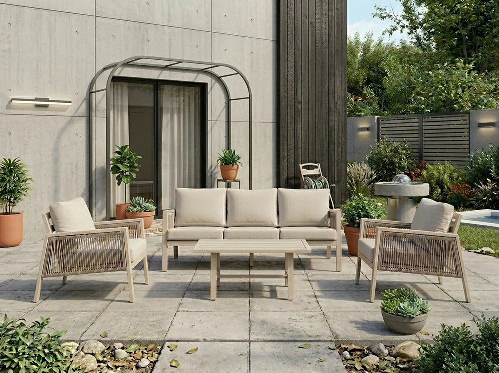Sala Alin Outdoor 4P