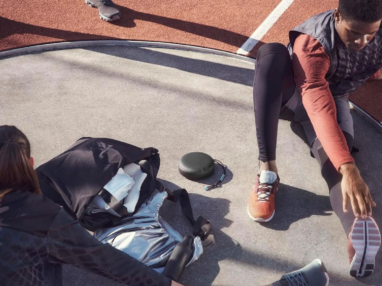 Parlante Portatil Beosound A1 Black Anthracite Oxygen B&O