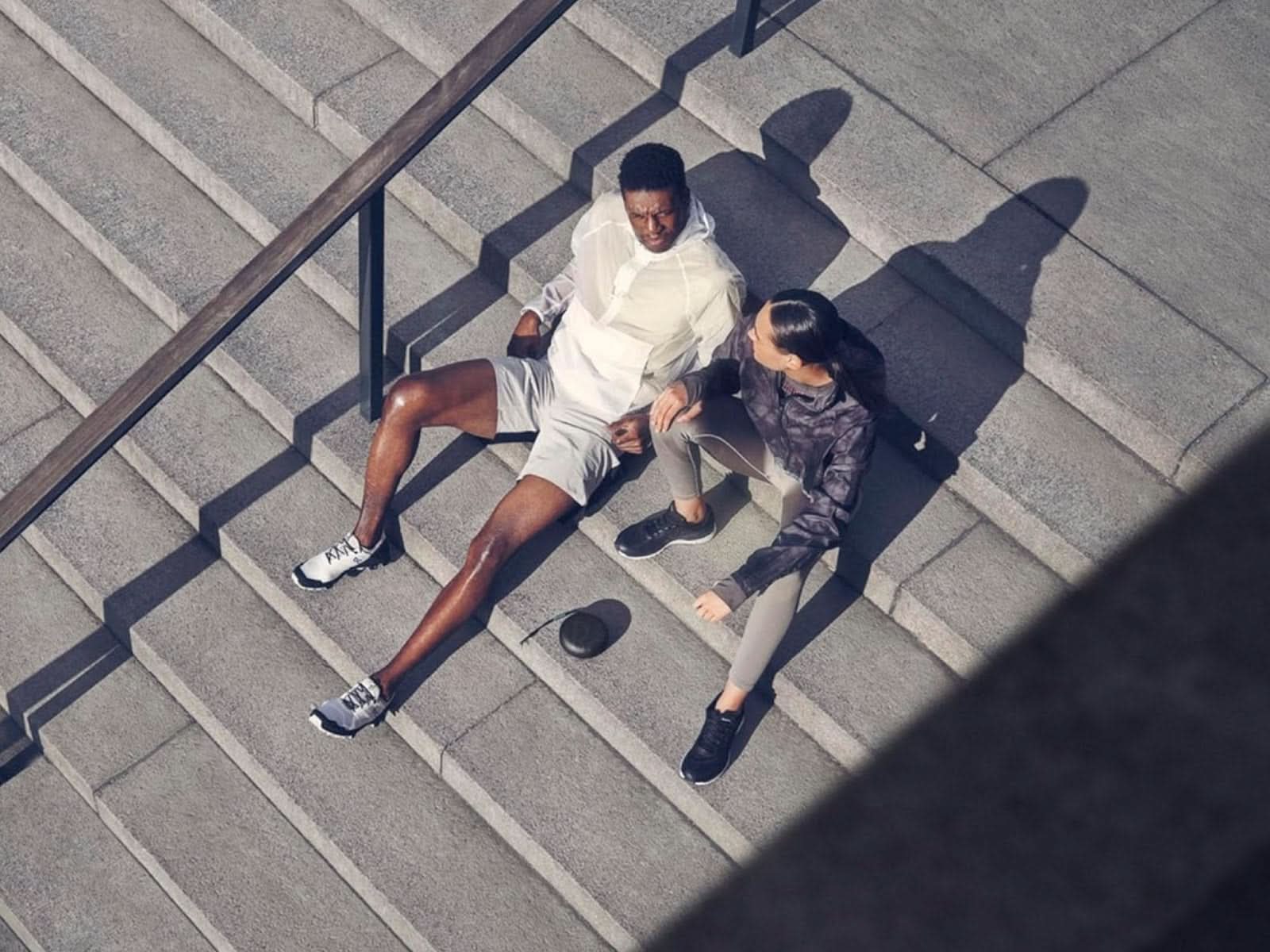 Parlante Portatil Beosound A1 Black Anthracite Oxygen B&O