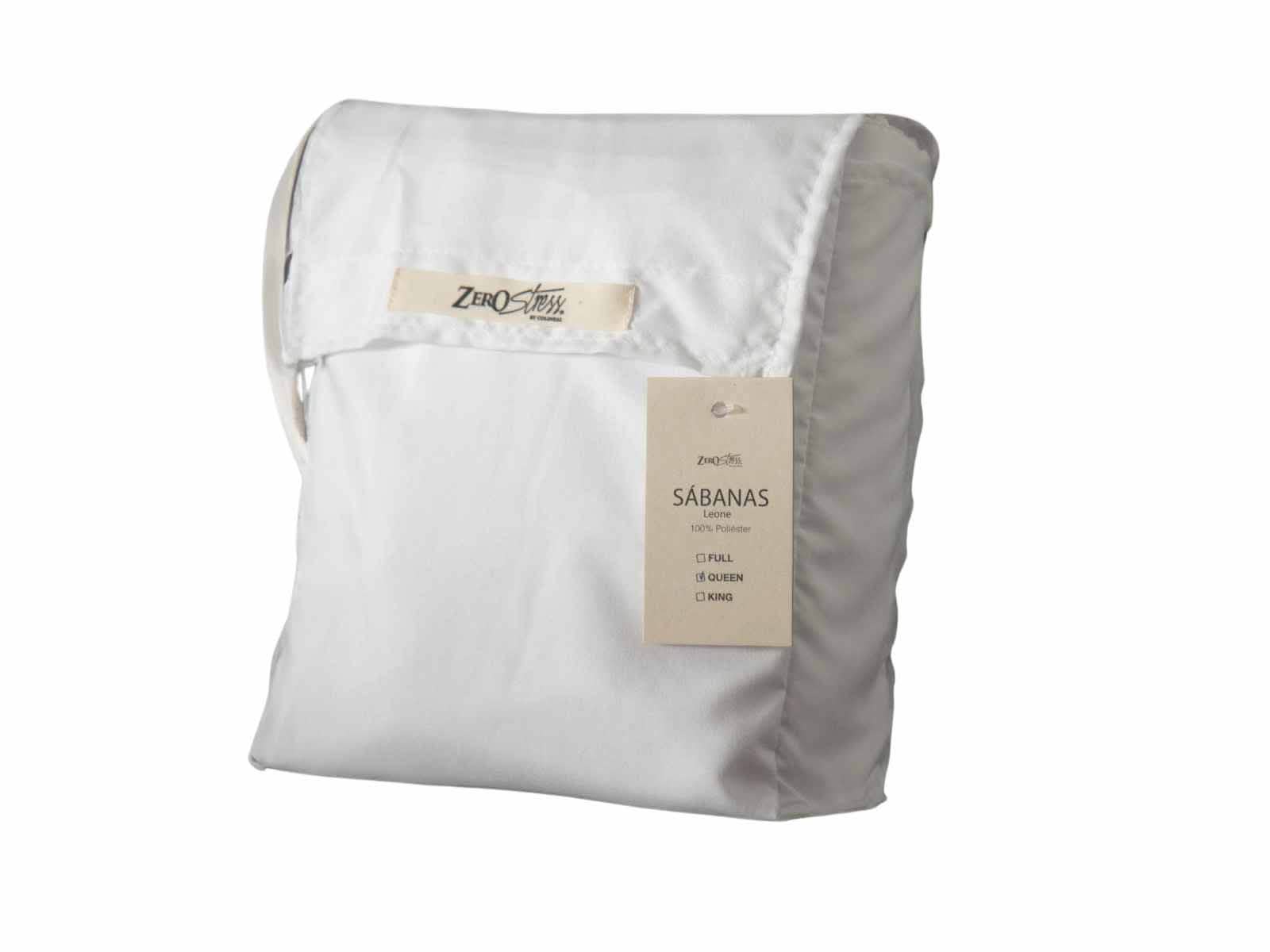 Sabanas Leone #Color_White