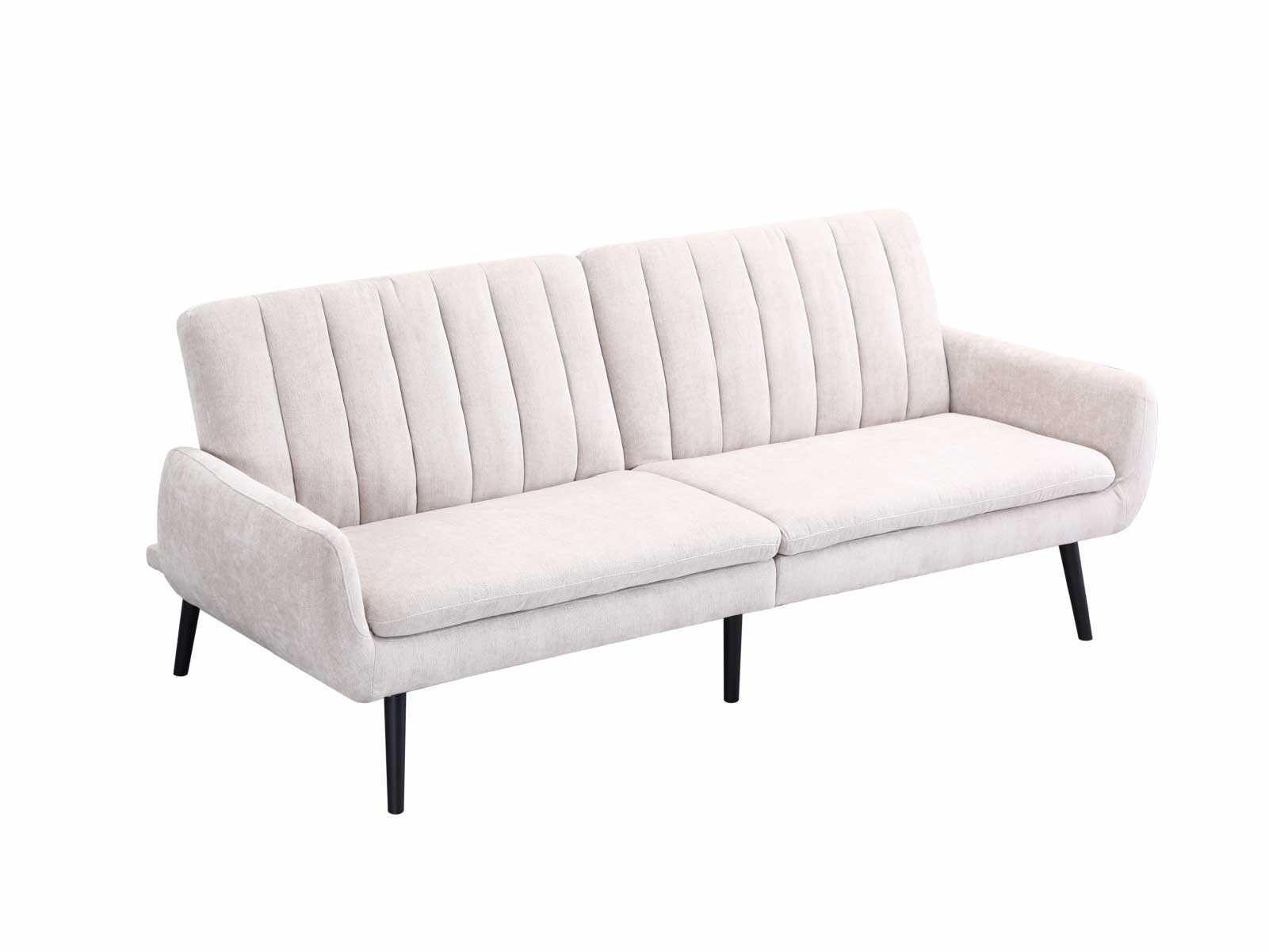 Sofa Cama Parma #Color_Beige"C1010"