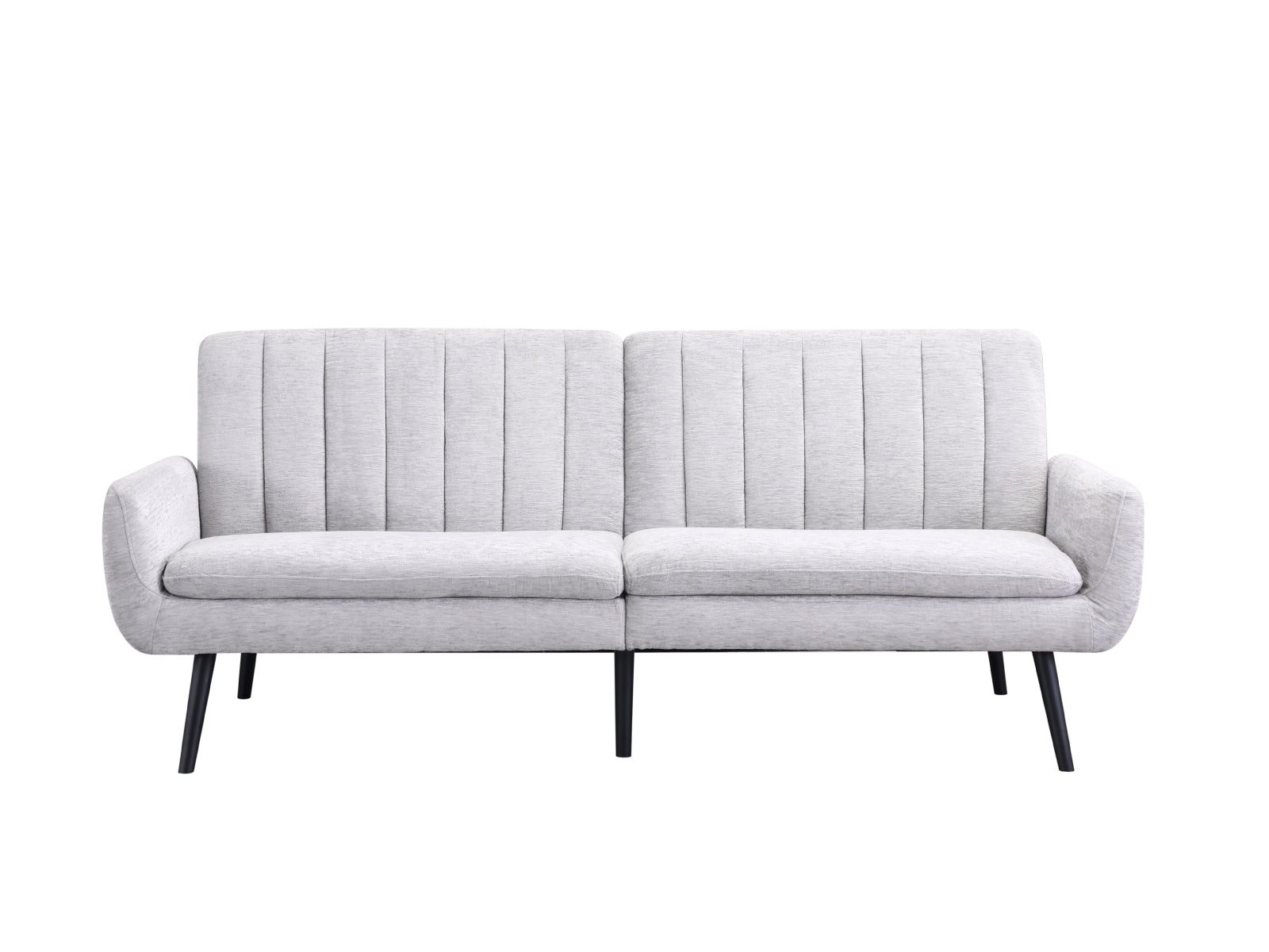 Sofa Cama Parma #Color_Gainsboro"C695"
