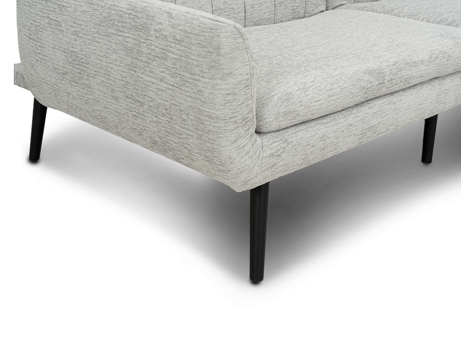 Sofa Cama Parma #Color_Gainsboro"C695"