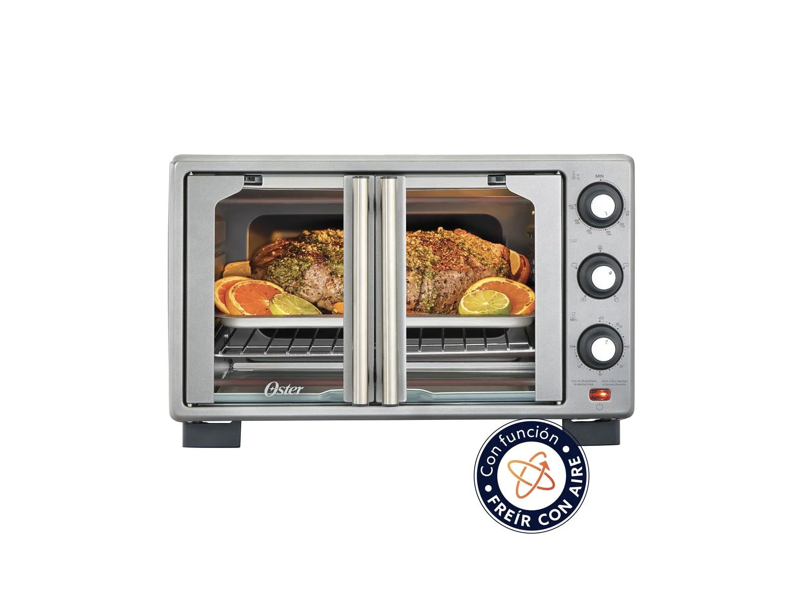 Horno Freidora de Aire 25L Oster