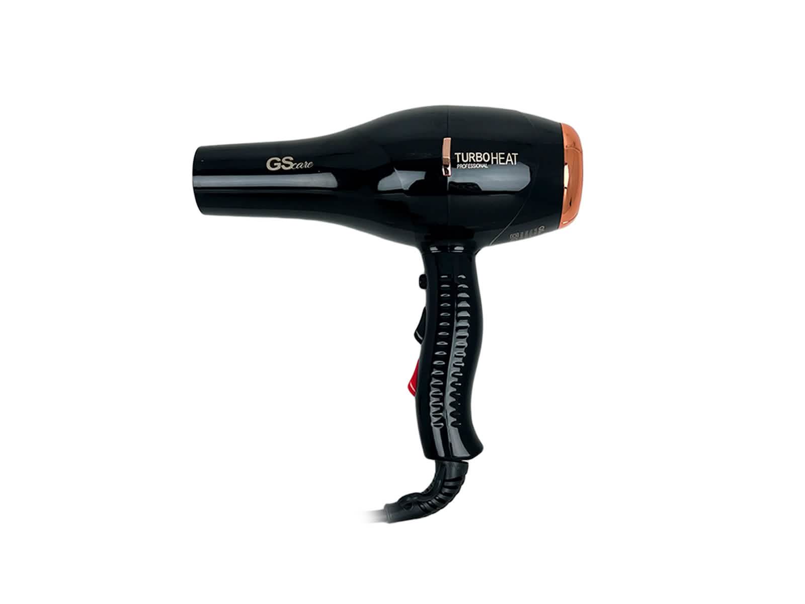 Secador Profesional de Cabello Gs Care