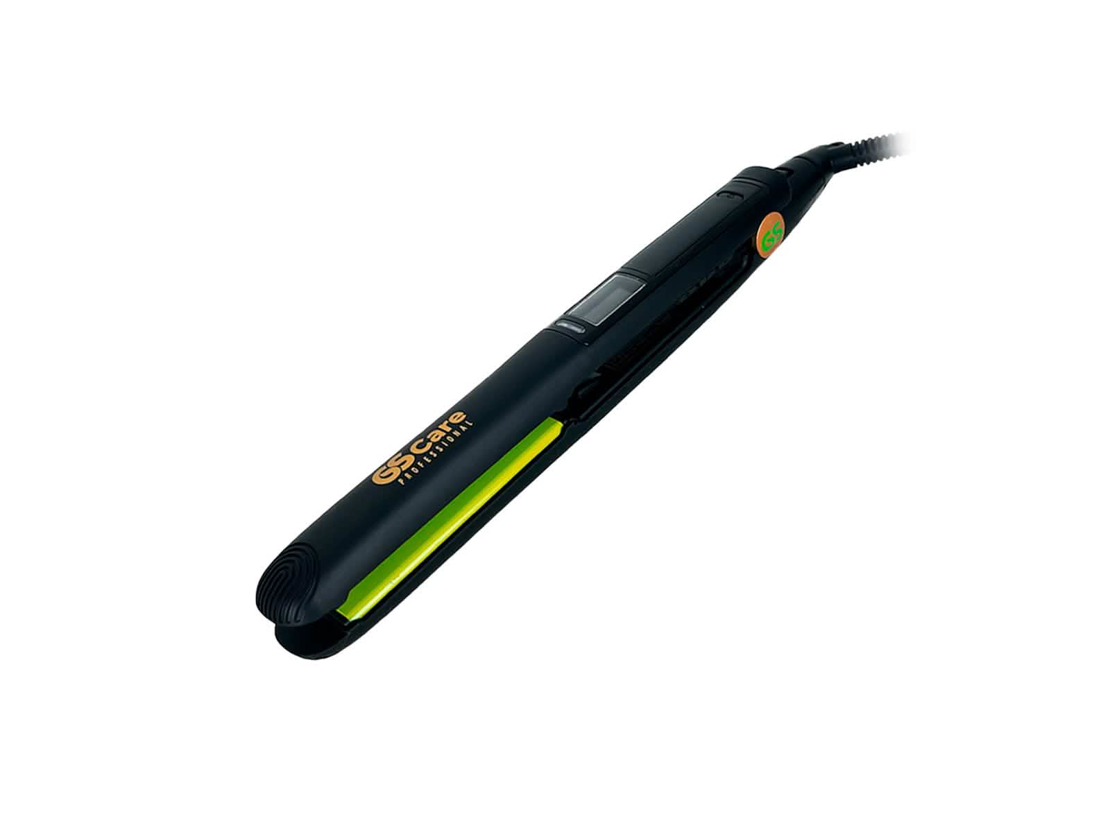 Plancha Profesional con Placa de Aguacate Gs Care