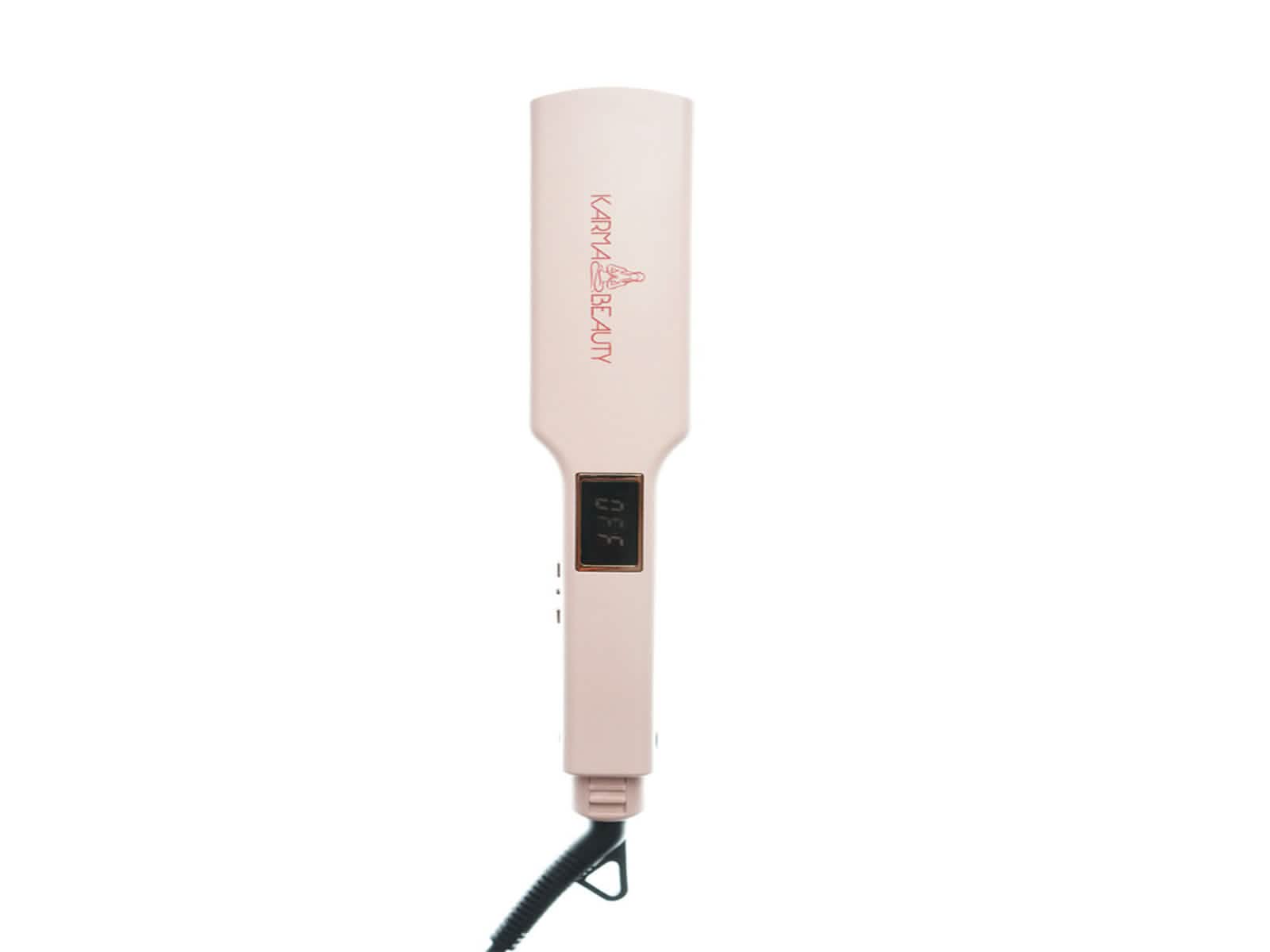 Plancha Para Cabello Karma