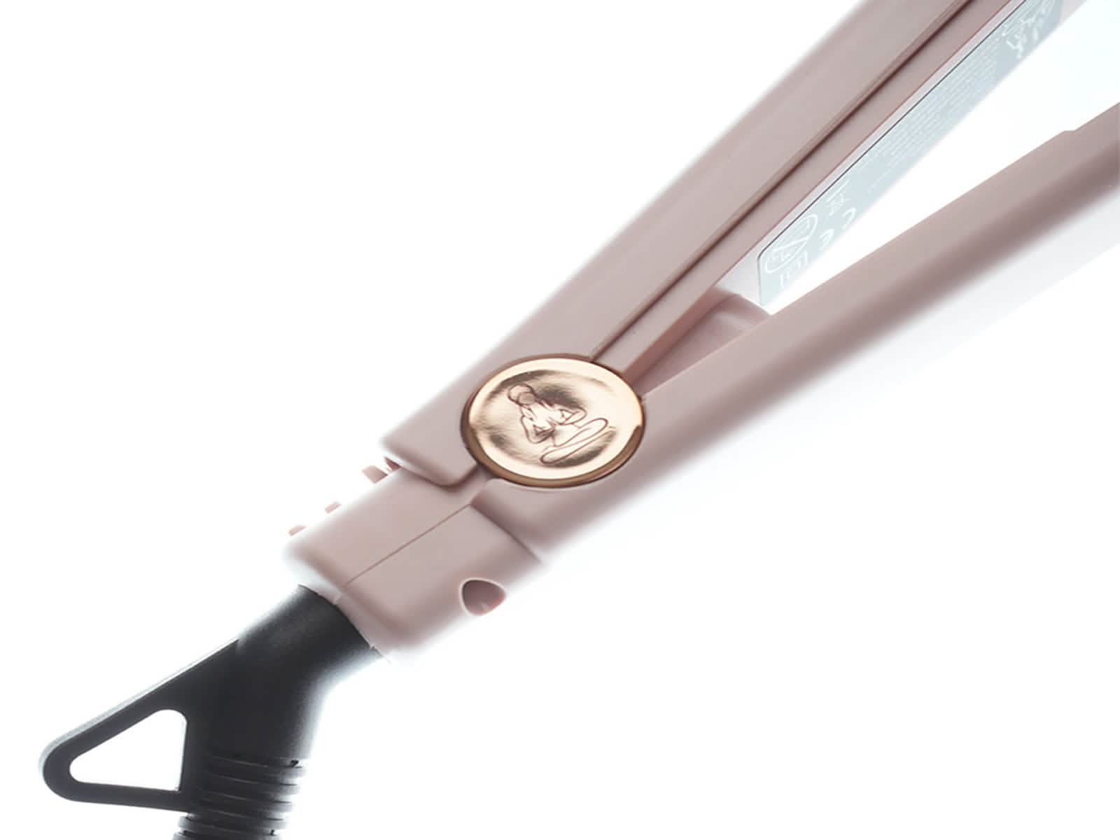 Plancha Para Cabello Karma