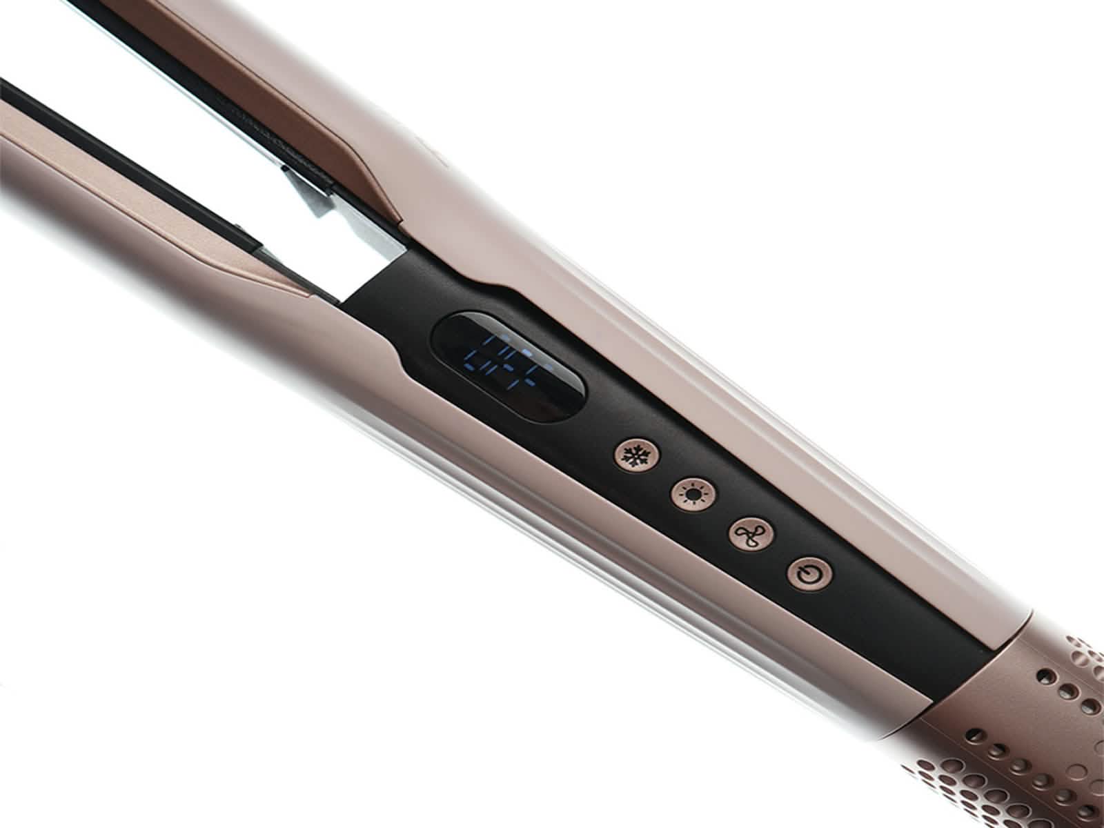 Air Styler 2 en 1 Karma