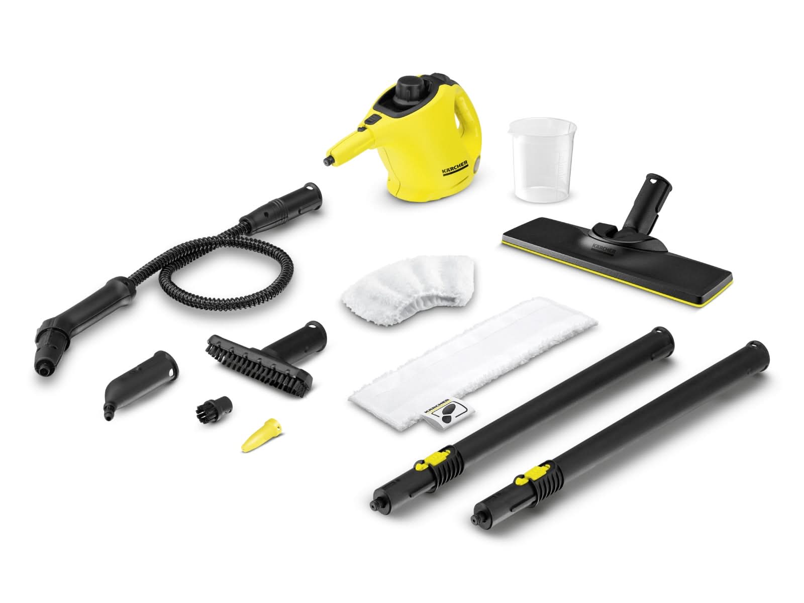 Limpiadora a Vapor SC 1 Easyfix Premium Karcher