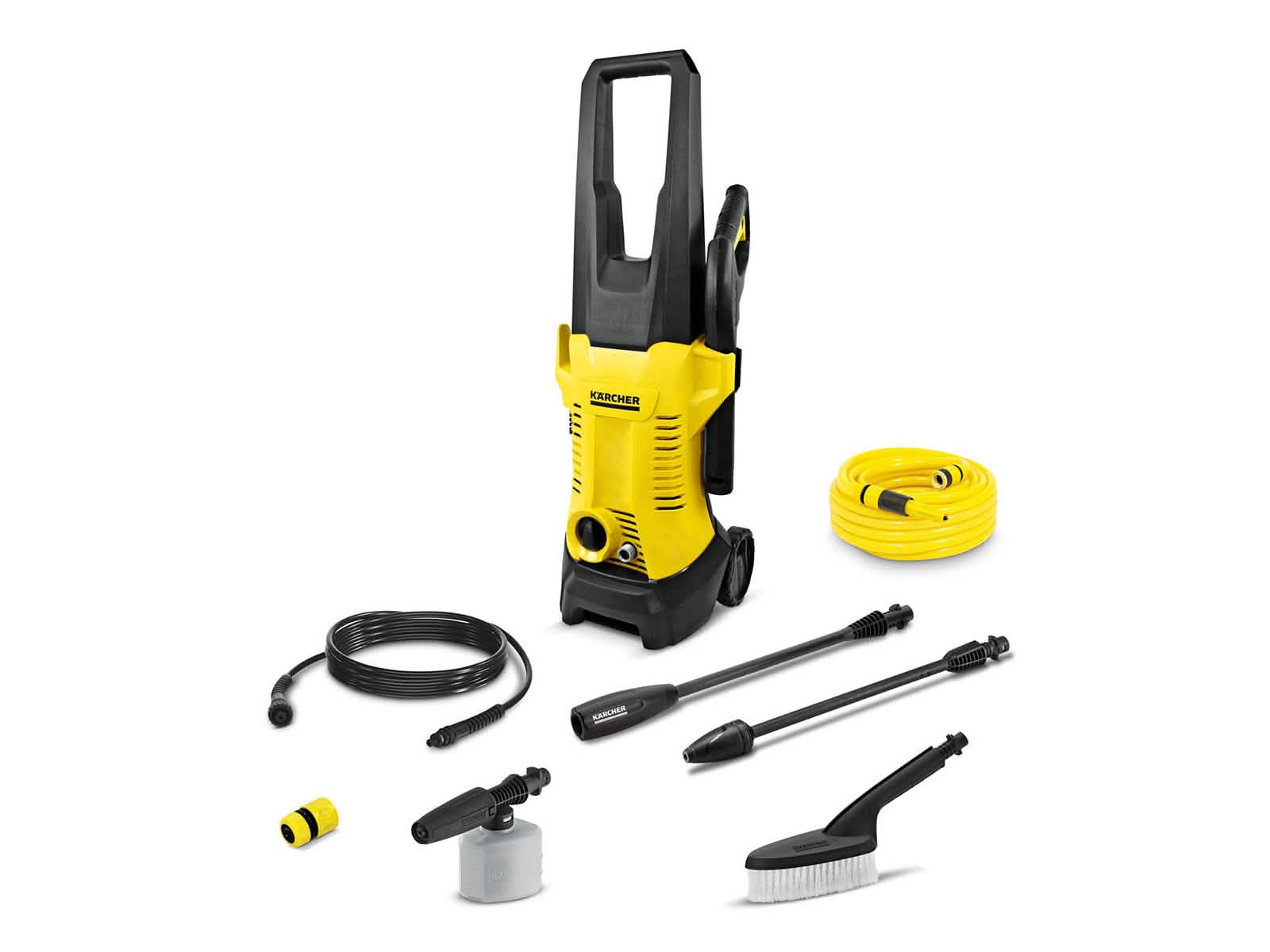 Hidrolavadora K2 Karcher