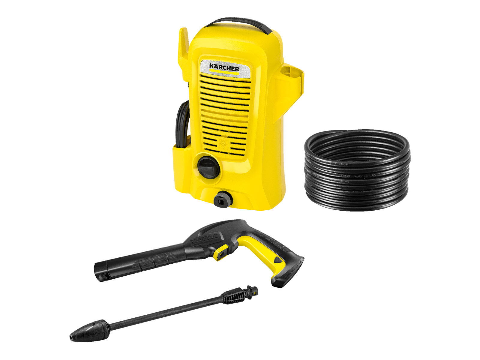 Hidrolavadora K2 Universal Edition Karcher