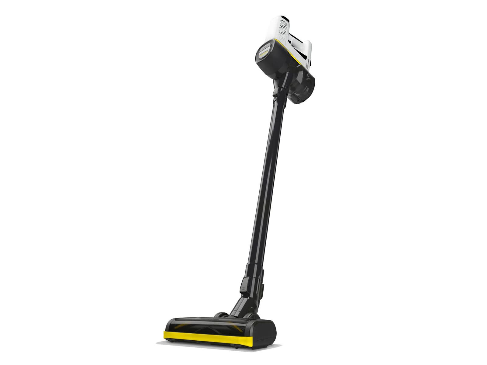 Aspiradora Inalambrica Karcher