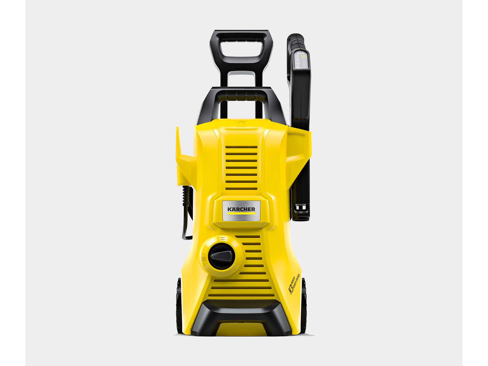 Hidrolavadora K 3 Power Control Karcher