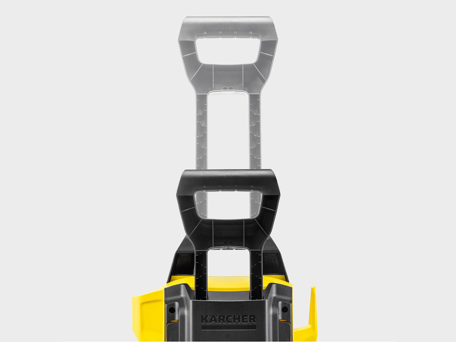 Hidrolavadora K 3 Power Control Karcher