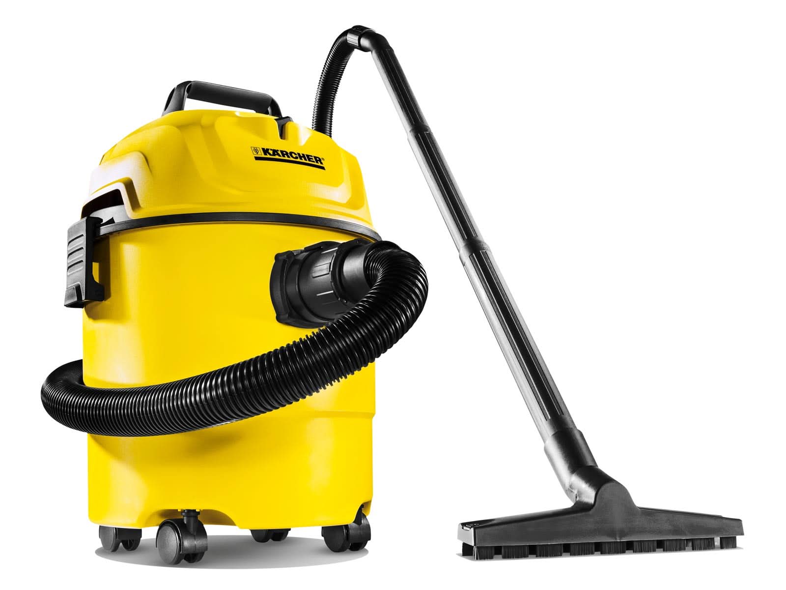 Aspiradora para solidos y liquidos WD 1 Classic MX Karcher