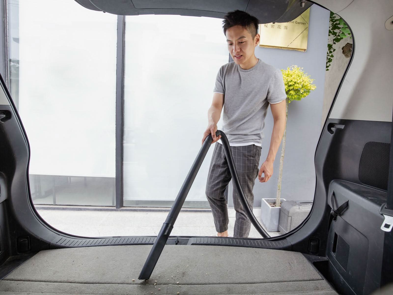 Aspiradora para solidos y liquidos WD 1 Classic MX Karcher