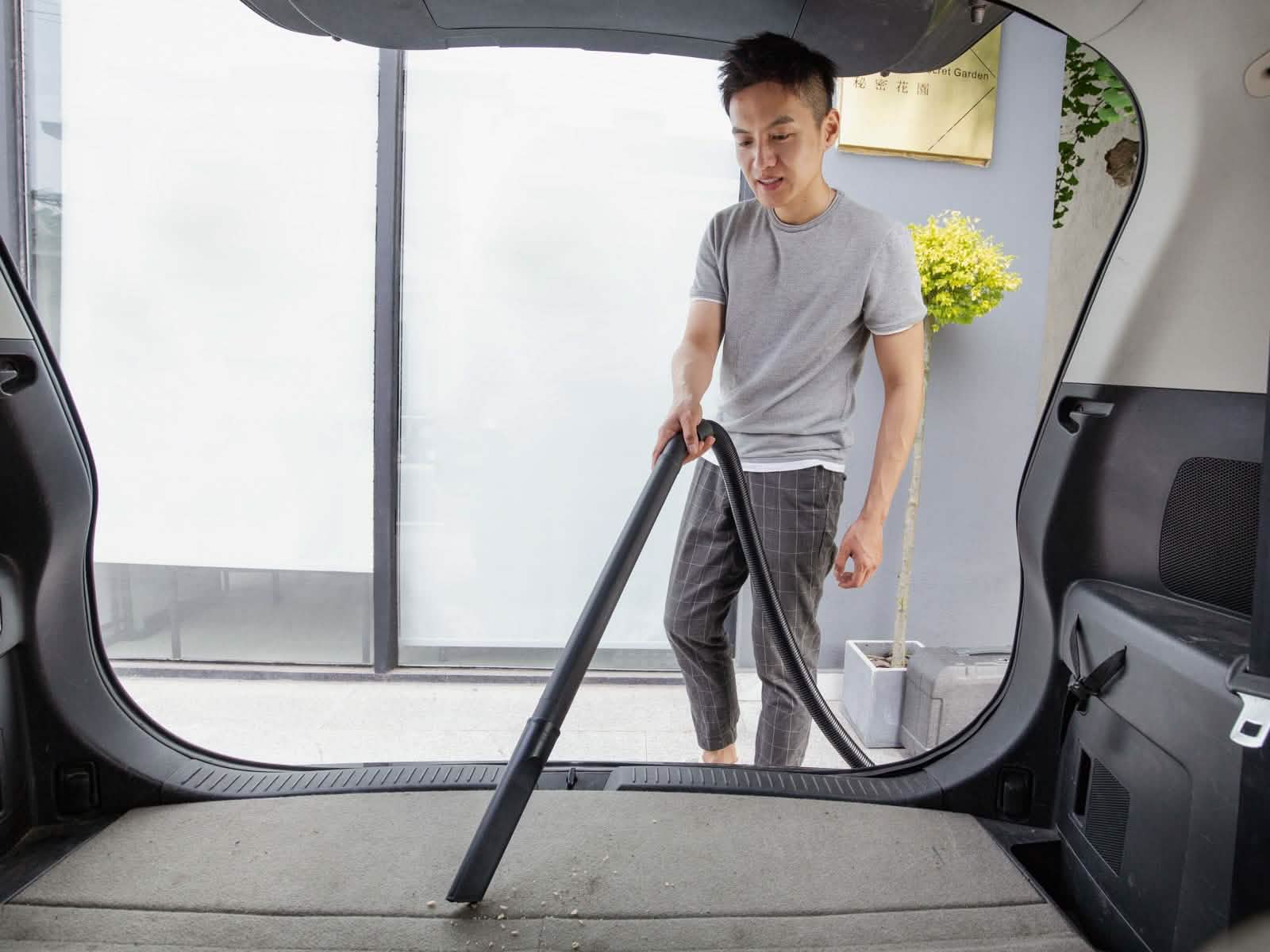 Aspiradora para solidos y liquidos WD 1 Classic MX Karcher